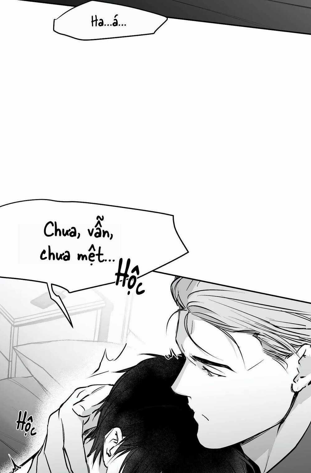 Khi Đôi Chân Thôi Bước Chapter 17 trang 85