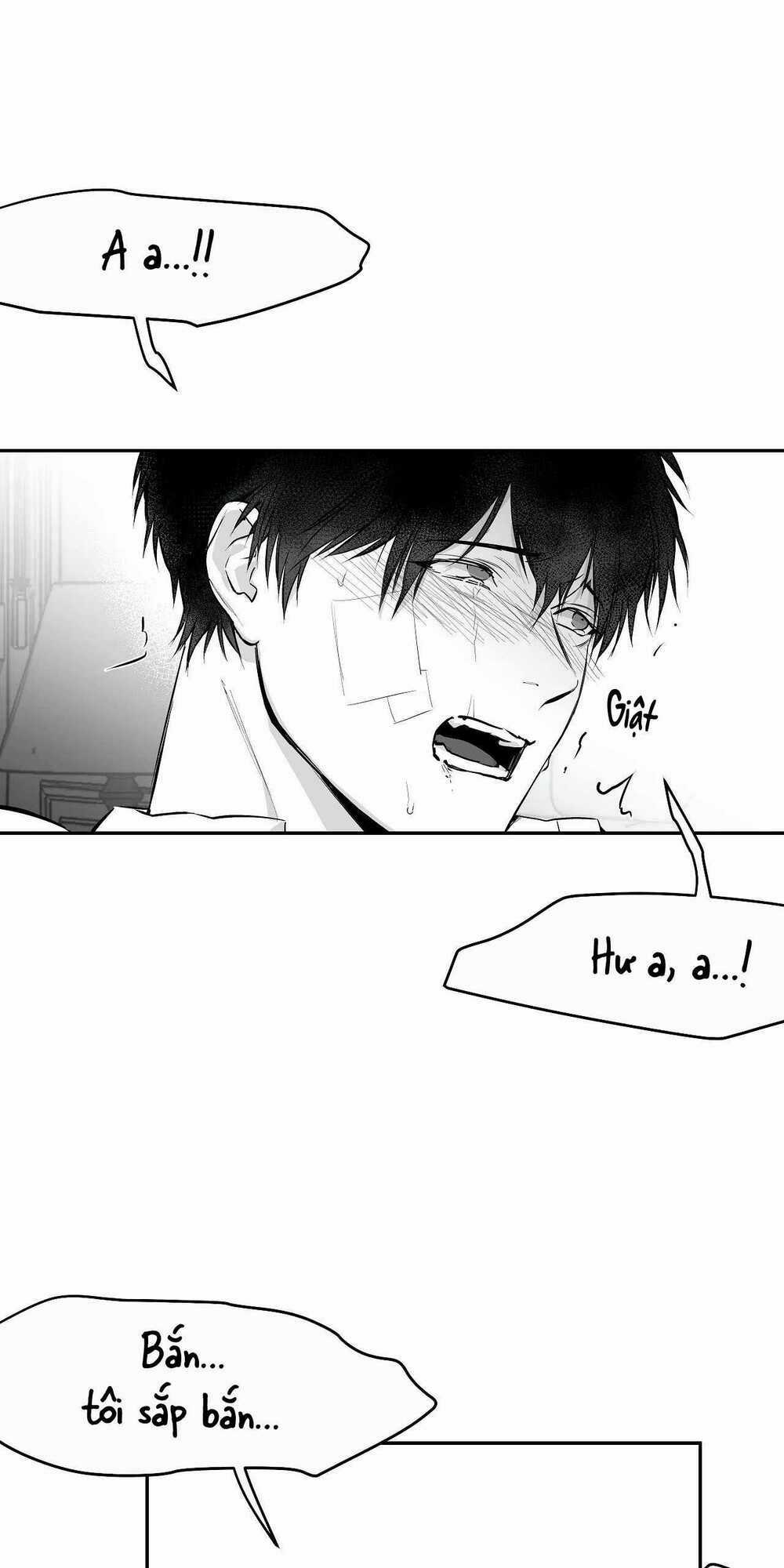 Khi Đôi Chân Thôi Bước Chapter 17 trang 87