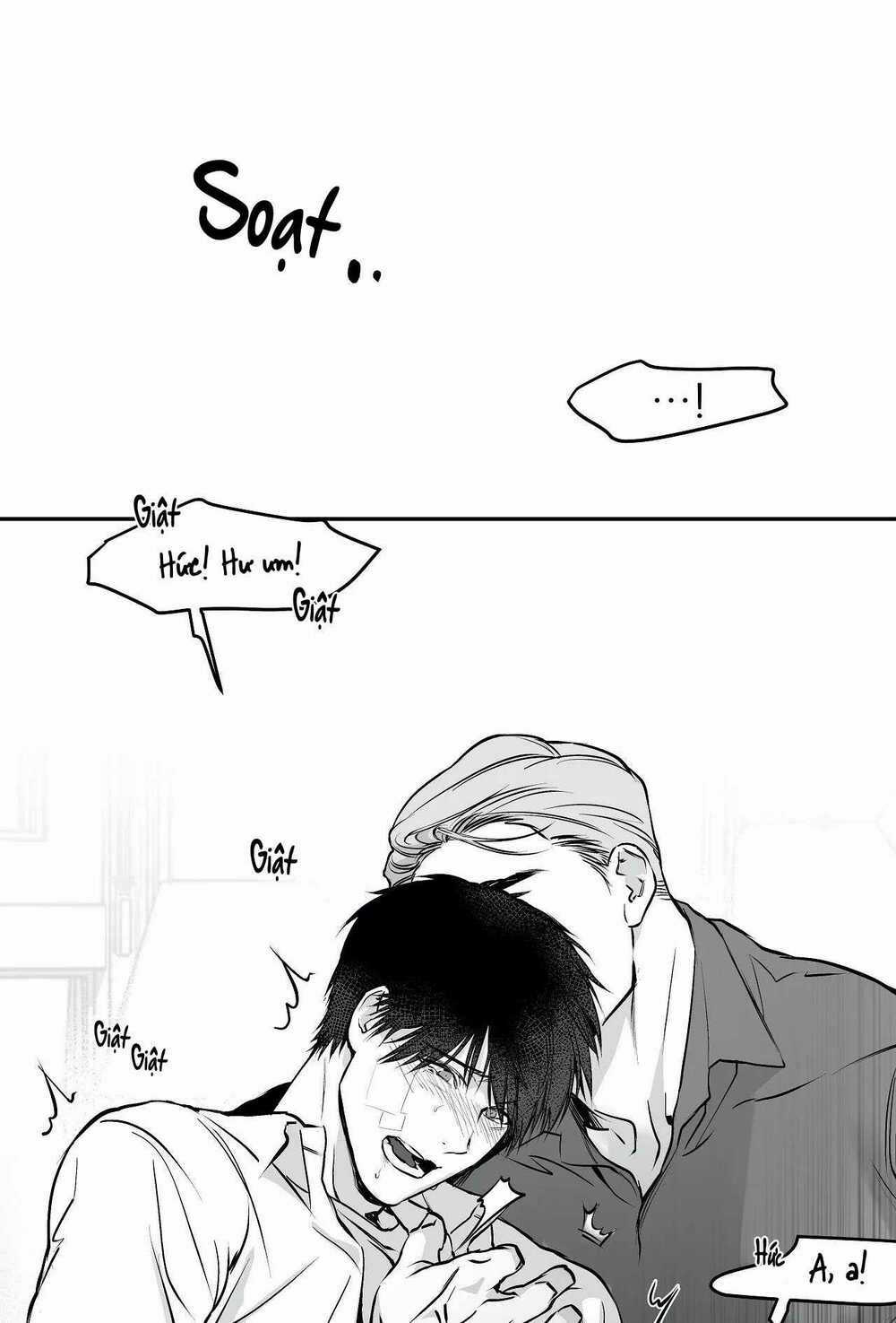 Khi Đôi Chân Thôi Bước Chapter 17 trang 89