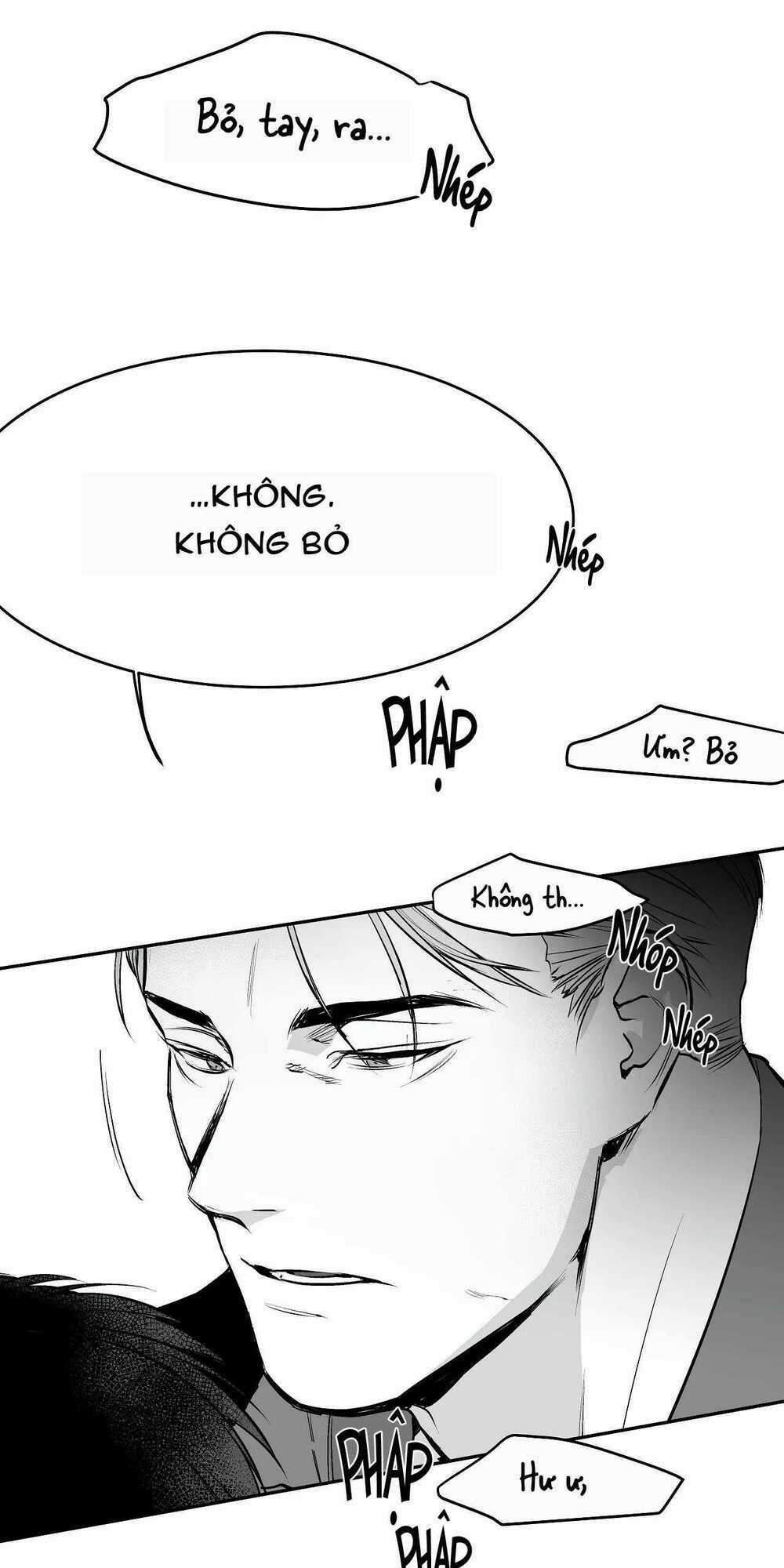 Khi Đôi Chân Thôi Bước Chapter 17 trang 91