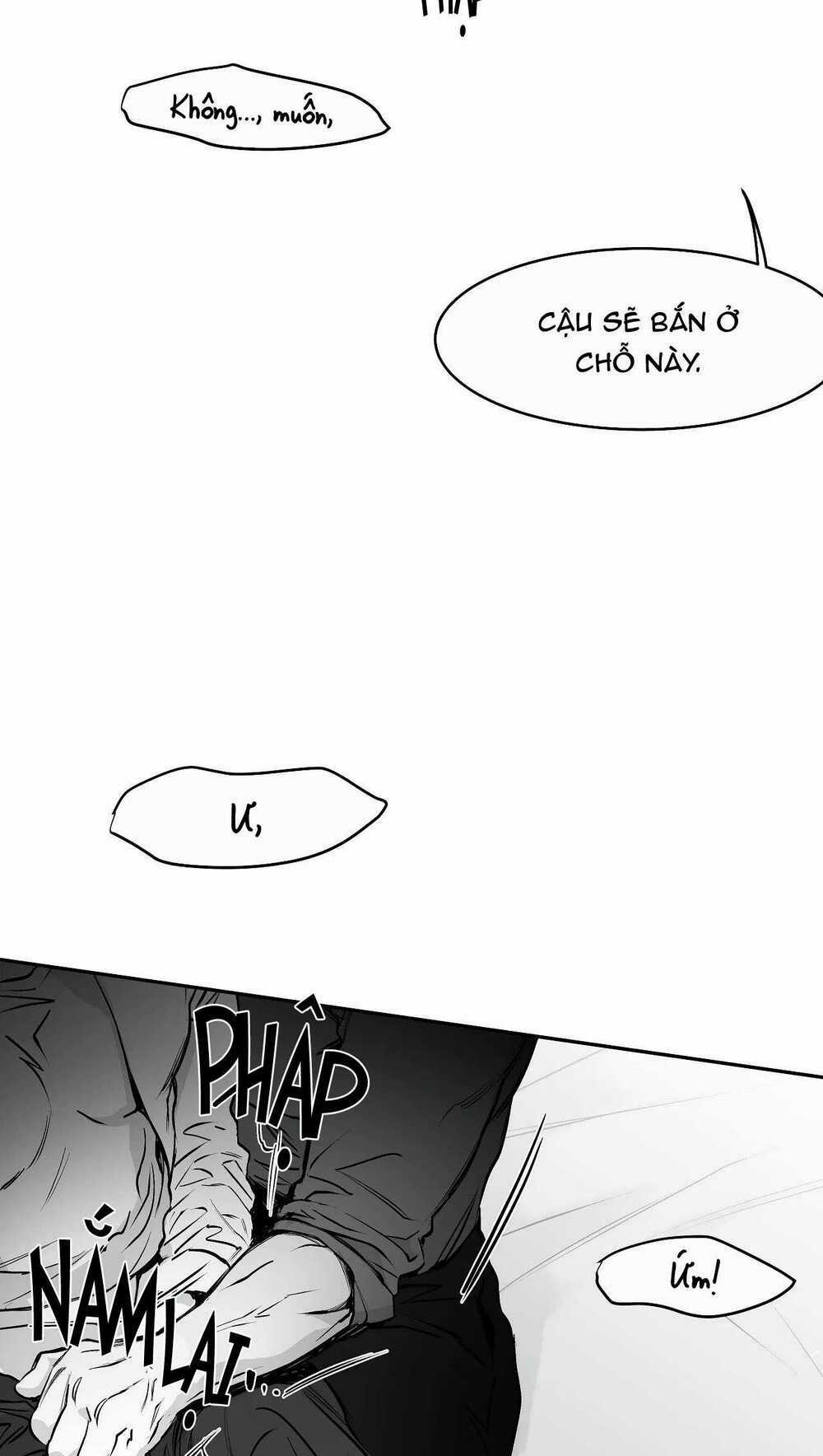 Khi Đôi Chân Thôi Bước Chapter 17 trang 92