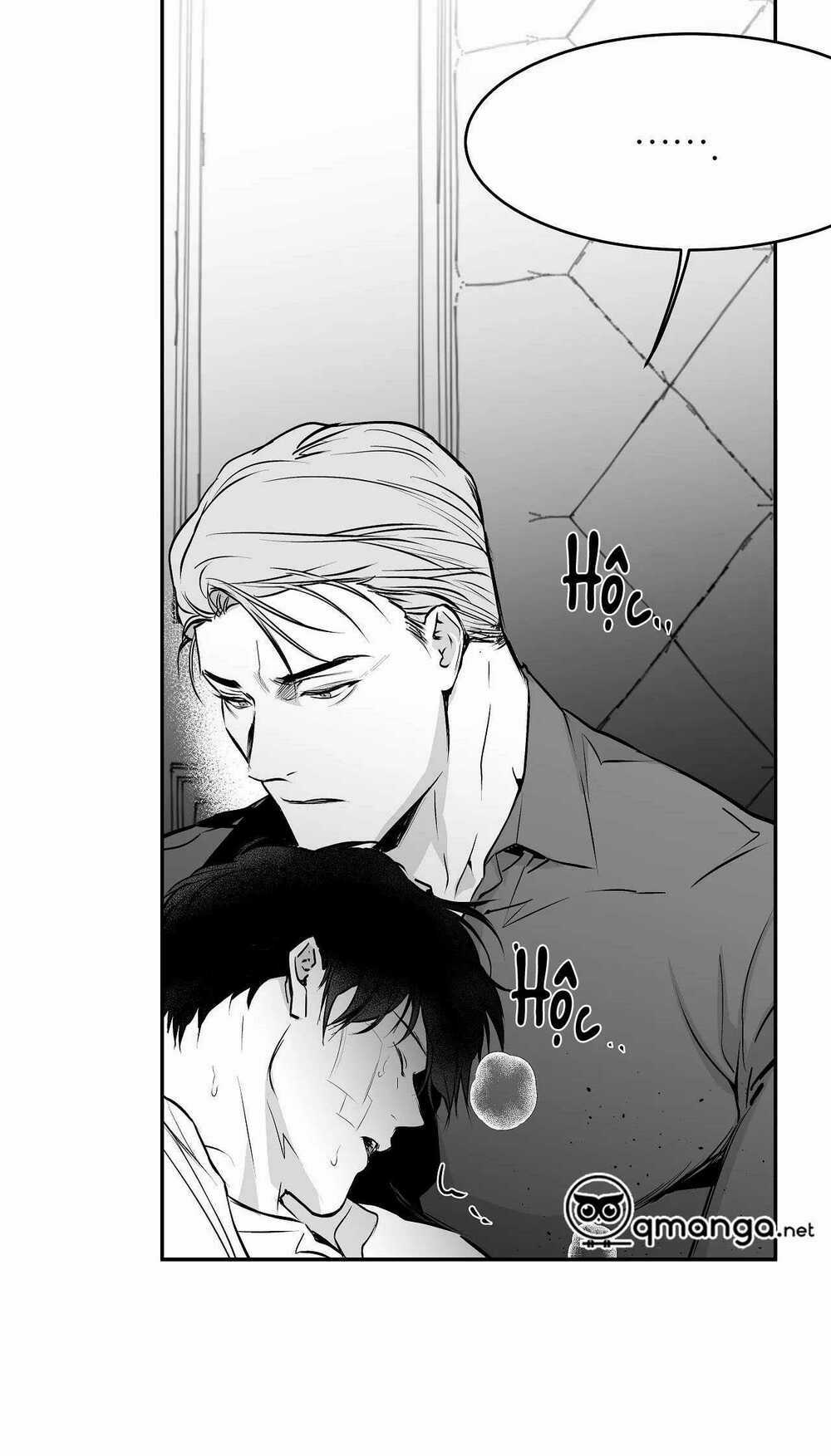 Khi Đôi Chân Thôi Bước Chapter 17 trang 95