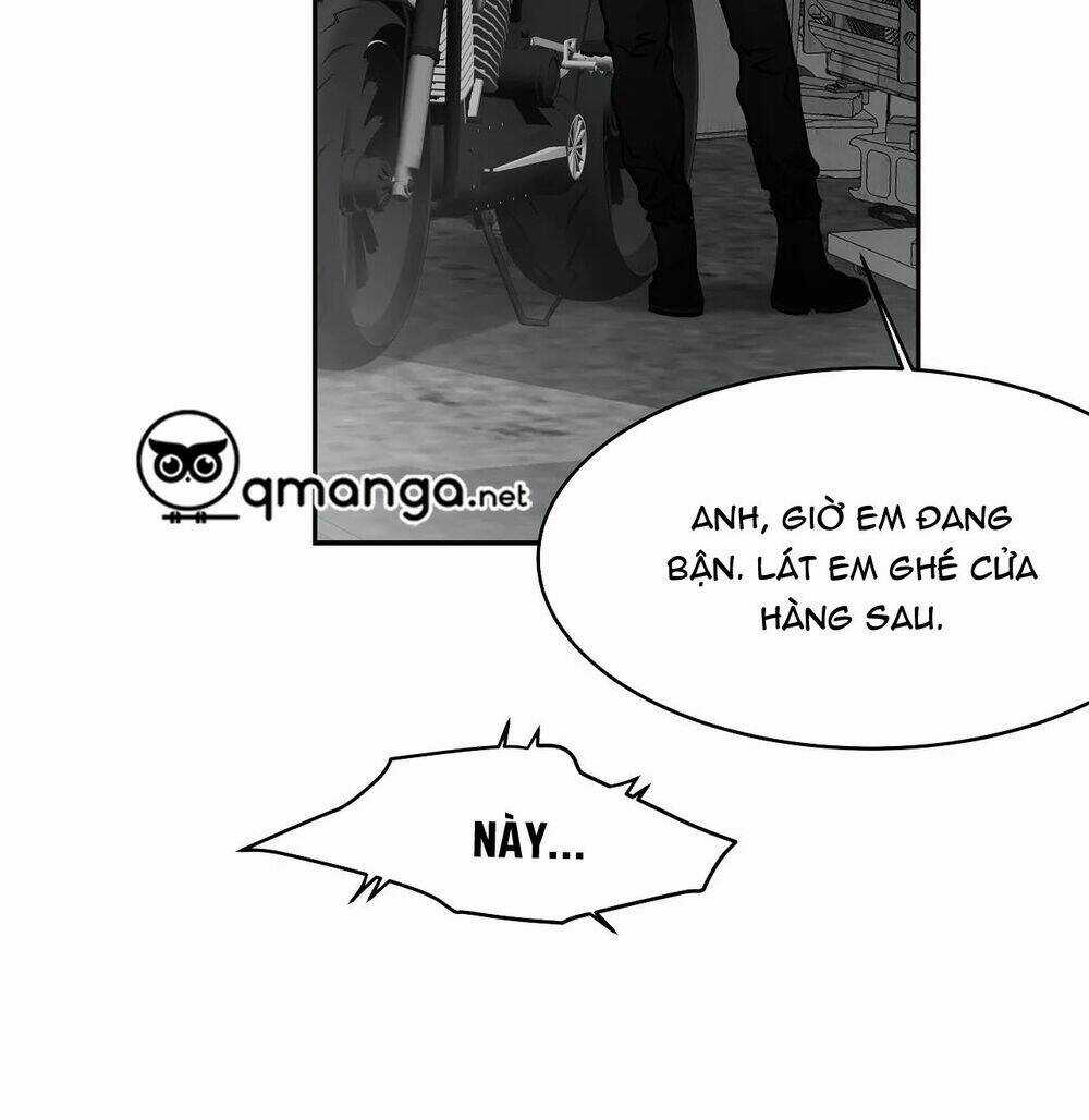 Khi Đôi Chân Thôi Bước Chapter 18 trang 100