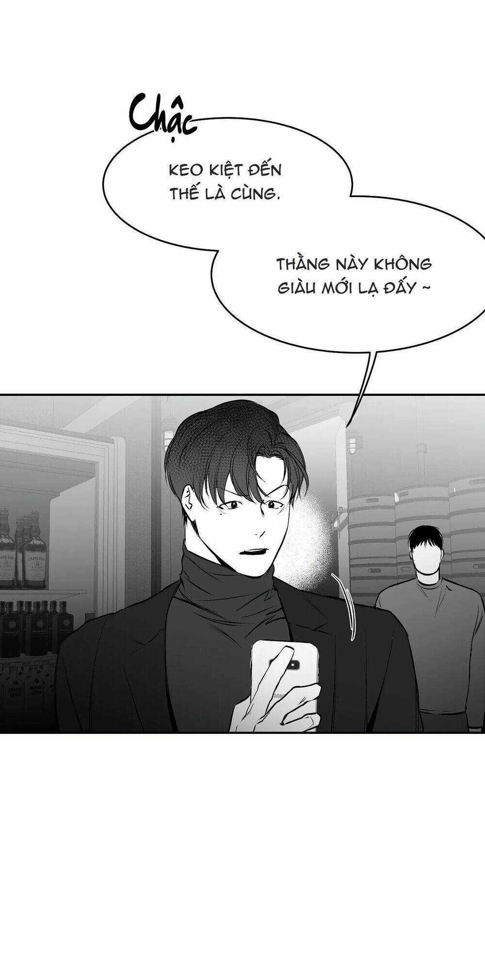 Khi Đôi Chân Thôi Bước Chapter 18 trang 104