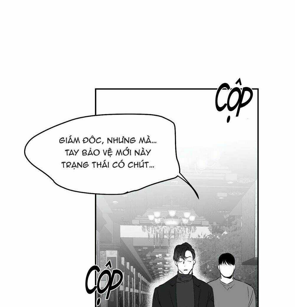 Khi Đôi Chân Thôi Bước Chapter 18 trang 105