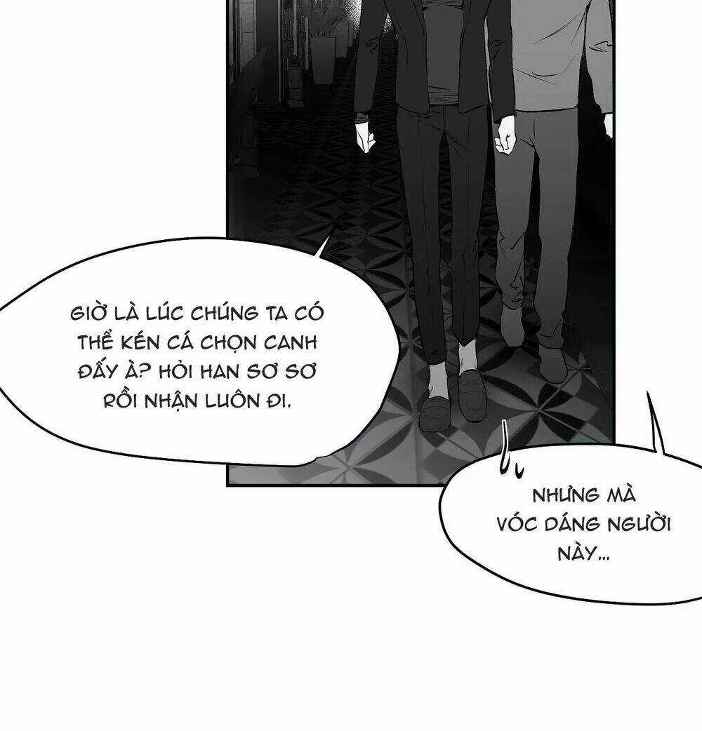 Khi Đôi Chân Thôi Bước Chapter 18 trang 106