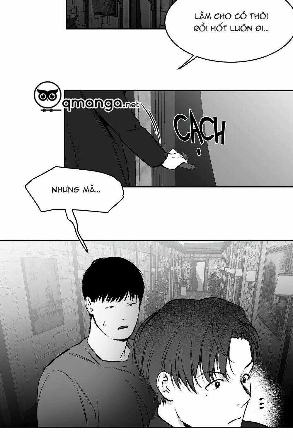 Khi Đôi Chân Thôi Bước Chapter 18 trang 108