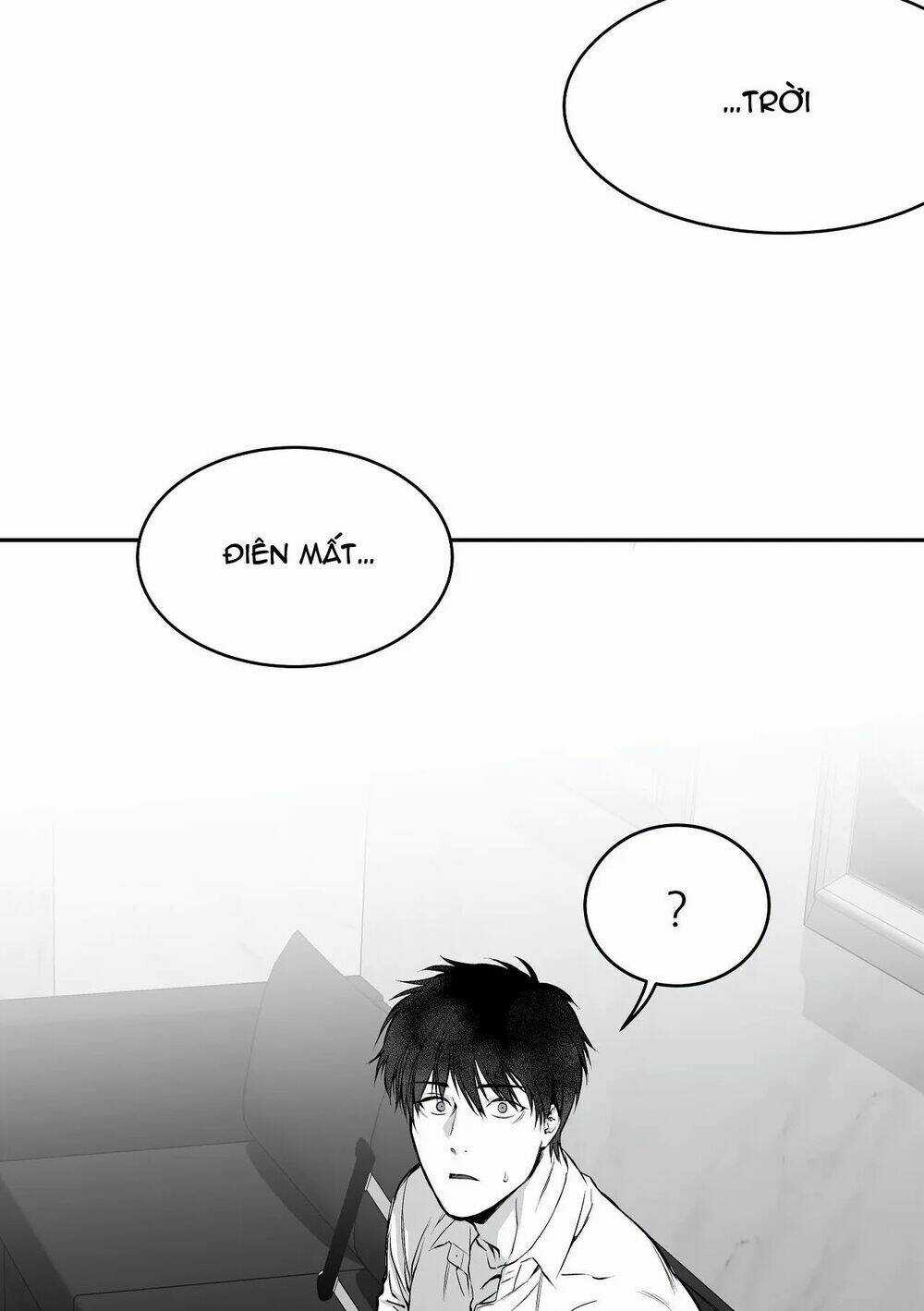 Khi Đôi Chân Thôi Bước Chapter 18 trang 110