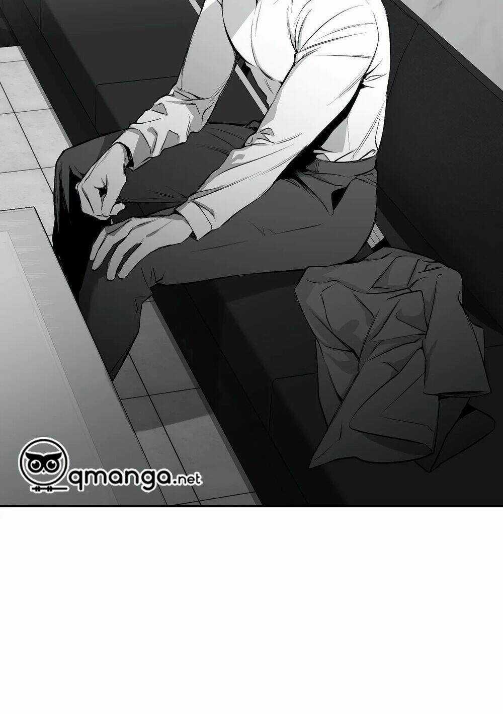 Khi Đôi Chân Thôi Bước Chapter 18 trang 111