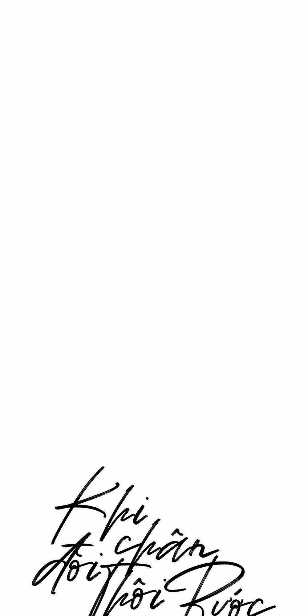 Khi Đôi Chân Thôi Bước Chapter 18 trang 13