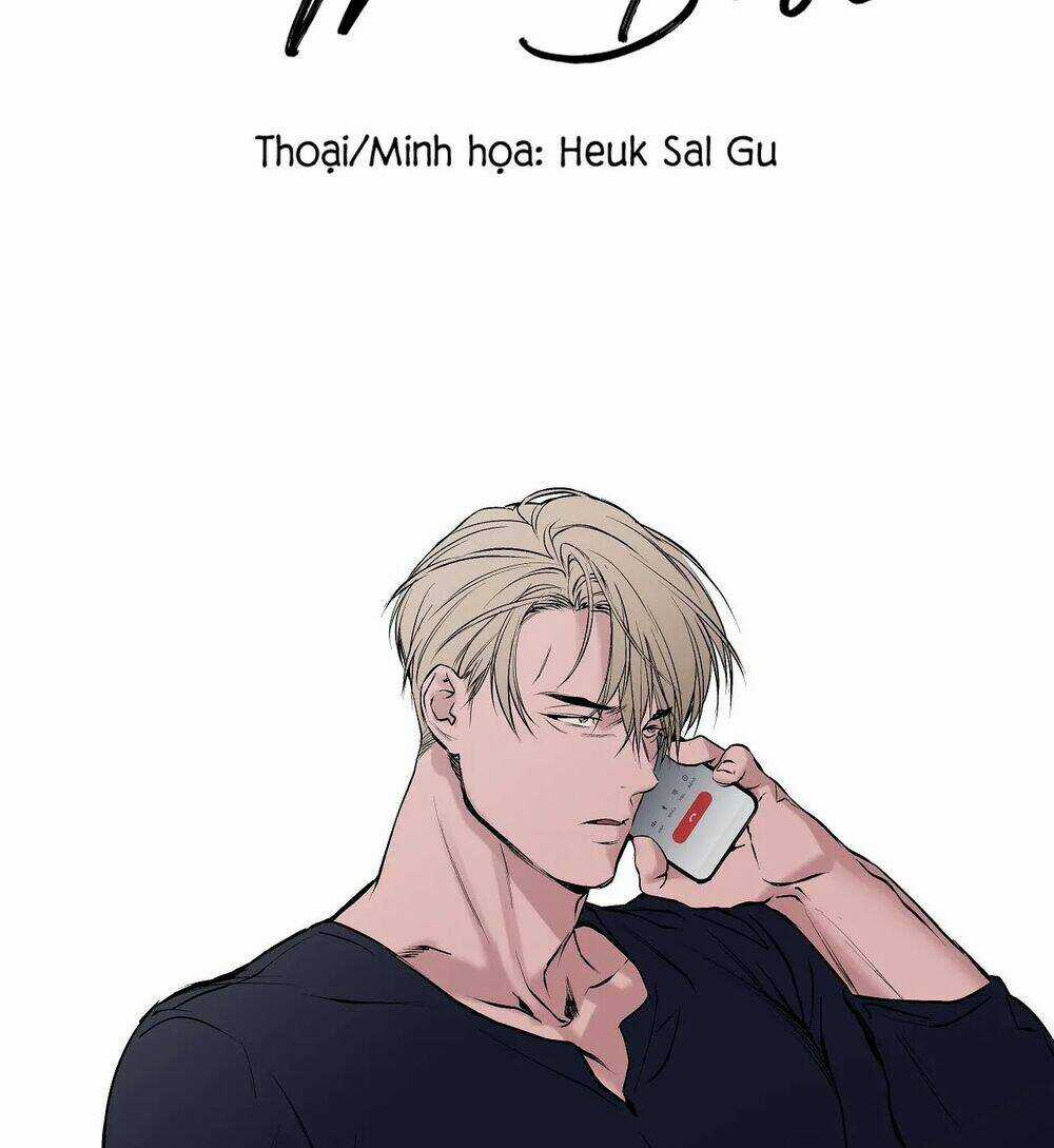 Khi Đôi Chân Thôi Bước Chapter 18 trang 14