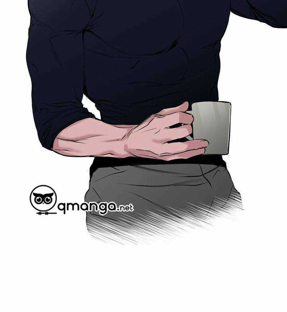 Khi Đôi Chân Thôi Bước Chapter 18 trang 15