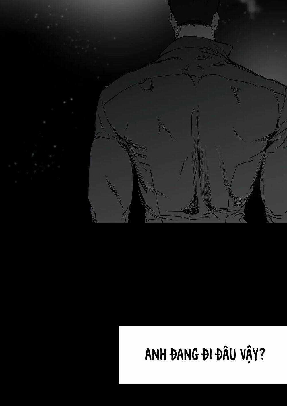 Khi Đôi Chân Thôi Bước Chapter 18 trang 17