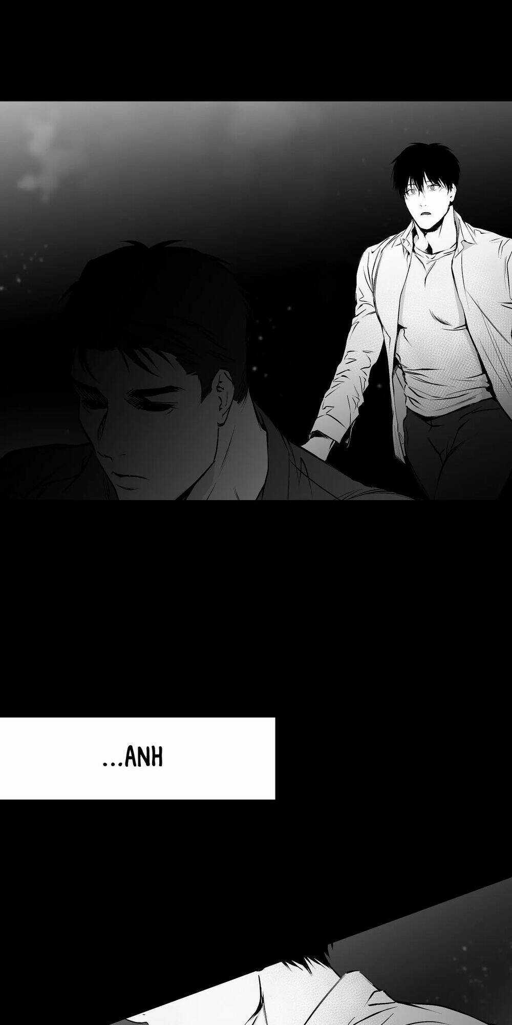 Khi Đôi Chân Thôi Bước Chapter 18 trang 18