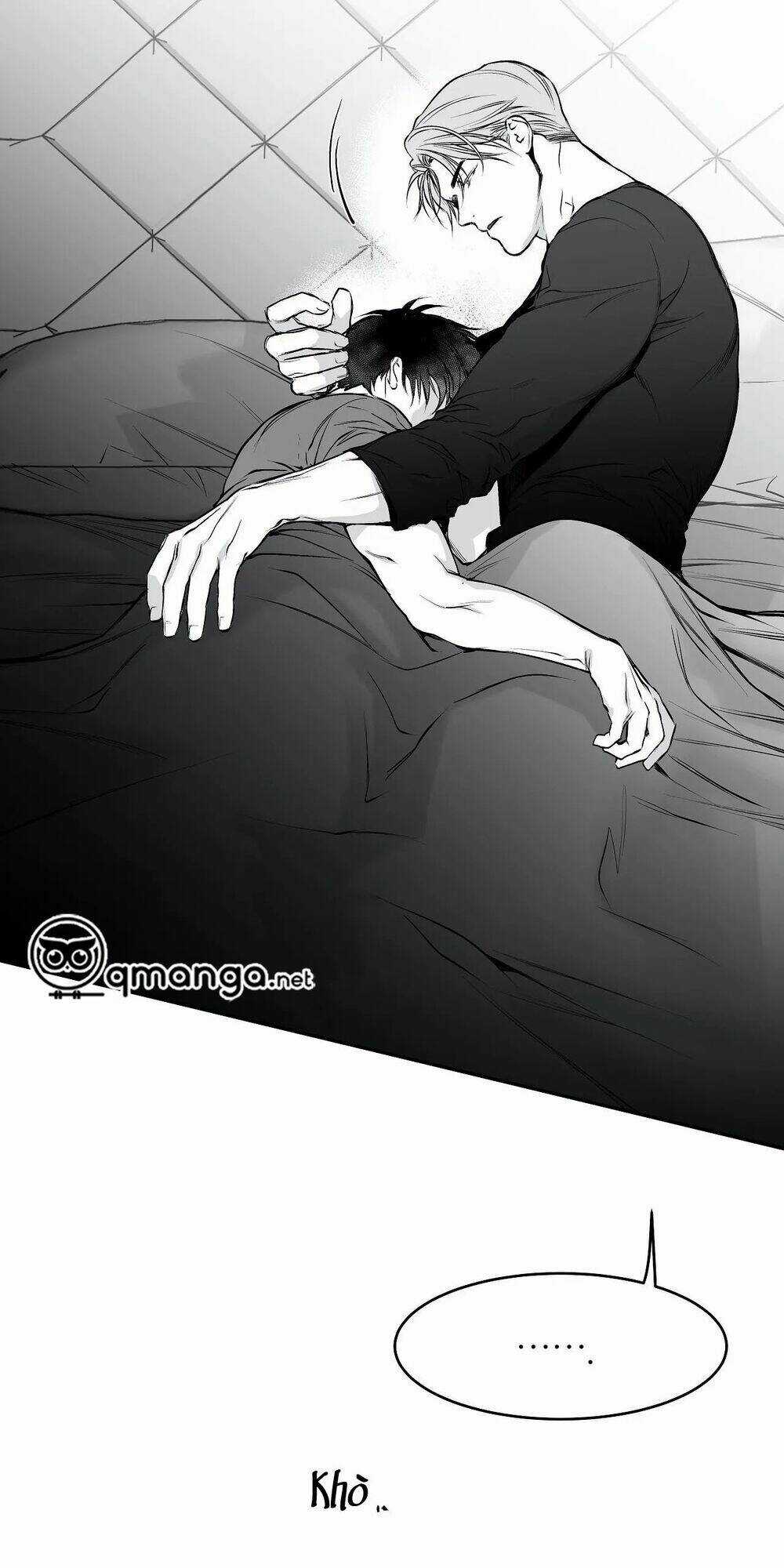 Khi Đôi Chân Thôi Bước Chapter 18 trang 2