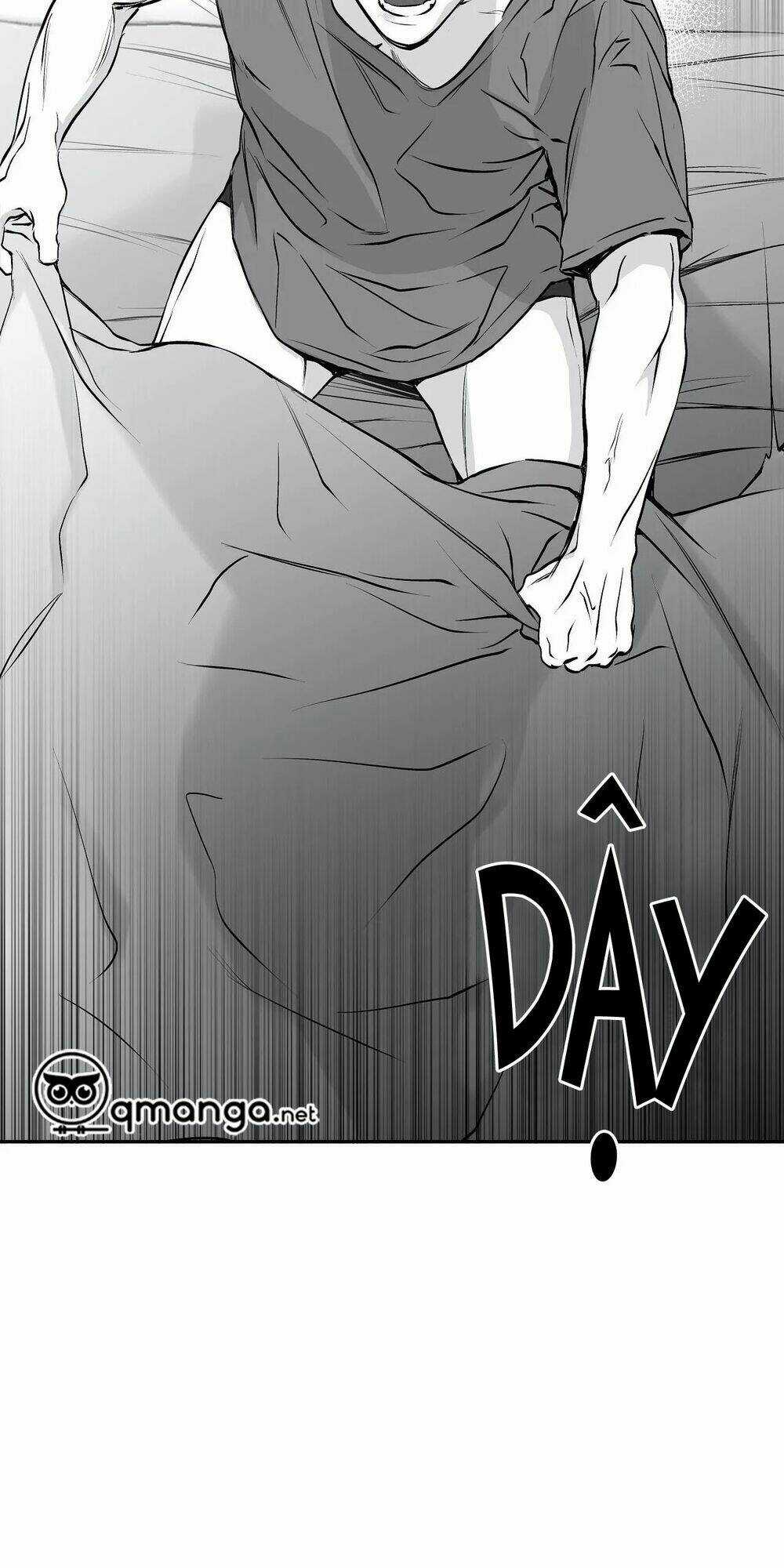 Khi Đôi Chân Thôi Bước Chapter 18 trang 26