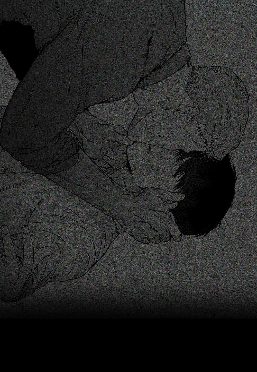 Khi Đôi Chân Thôi Bước Chapter 18 trang 31