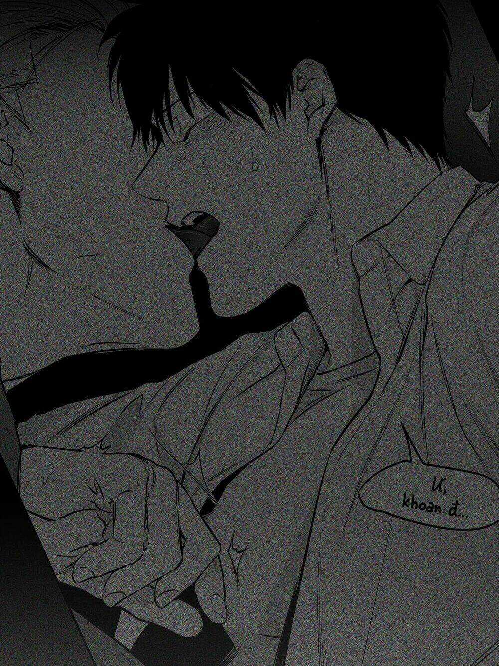 Khi Đôi Chân Thôi Bước Chapter 18 trang 33