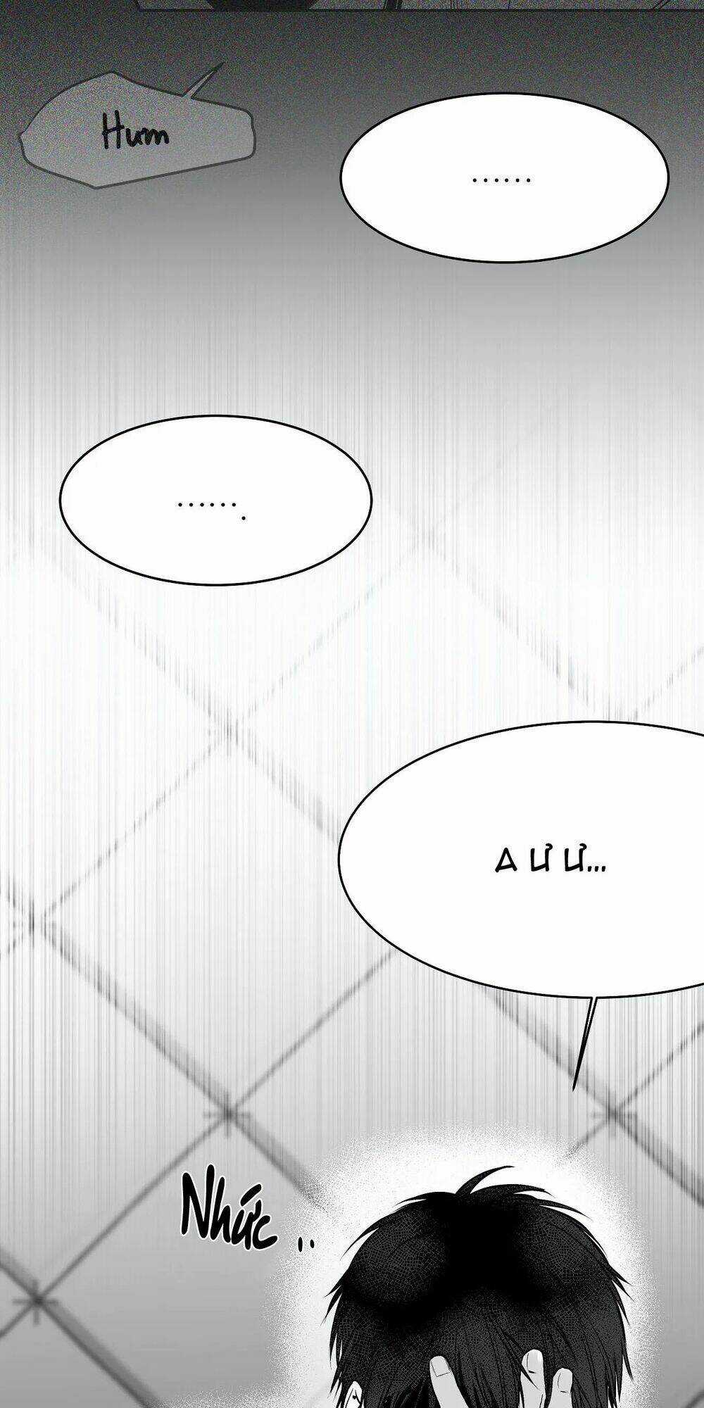 Khi Đôi Chân Thôi Bước Chapter 18 trang 34