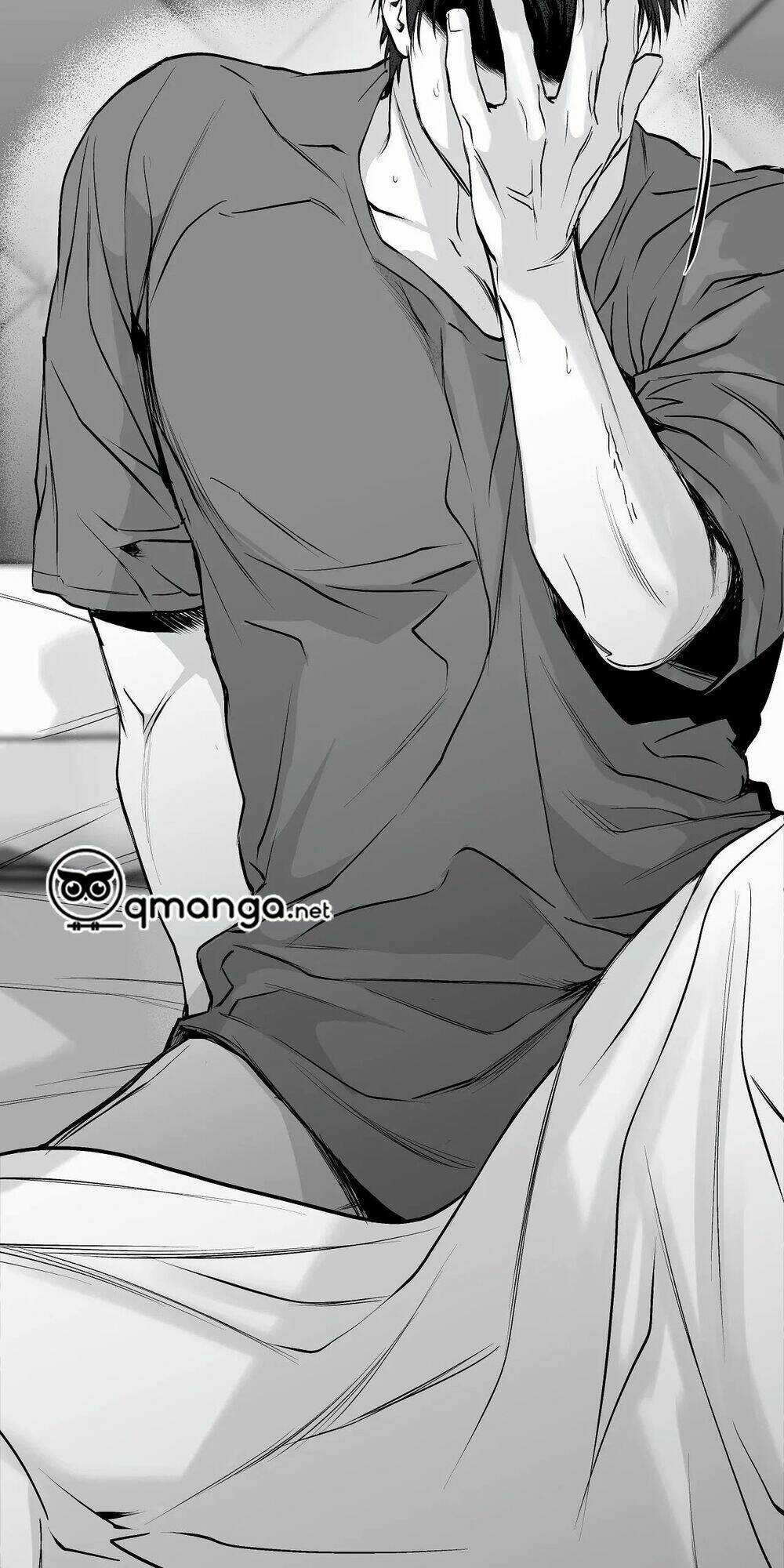 Khi Đôi Chân Thôi Bước Chapter 18 trang 35