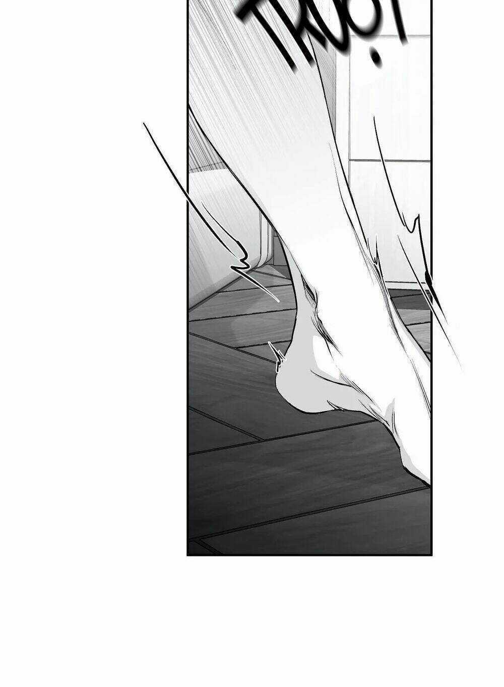 Khi Đôi Chân Thôi Bước Chapter 18 trang 38