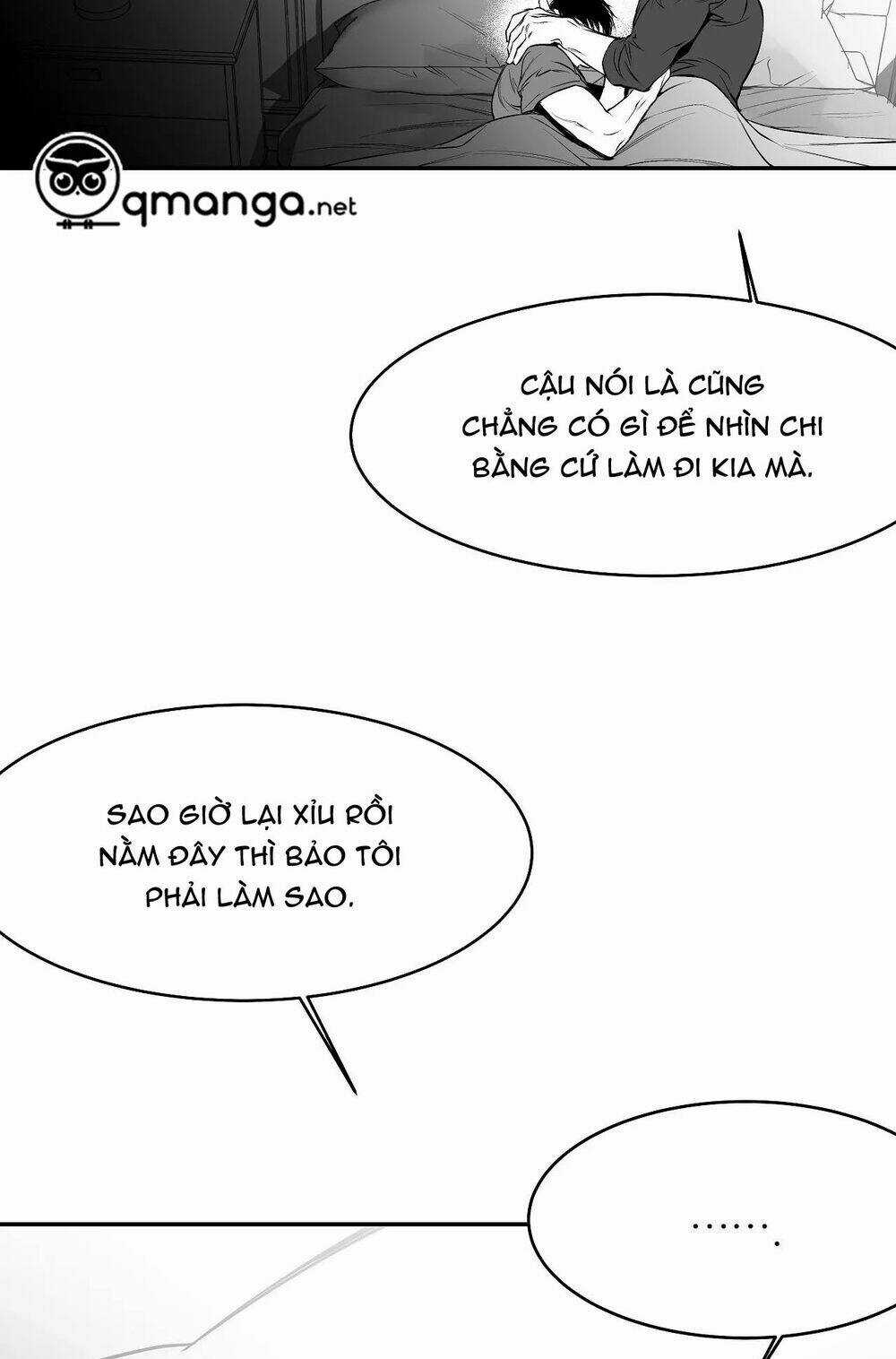 Khi Đôi Chân Thôi Bước Chapter 18 trang 4