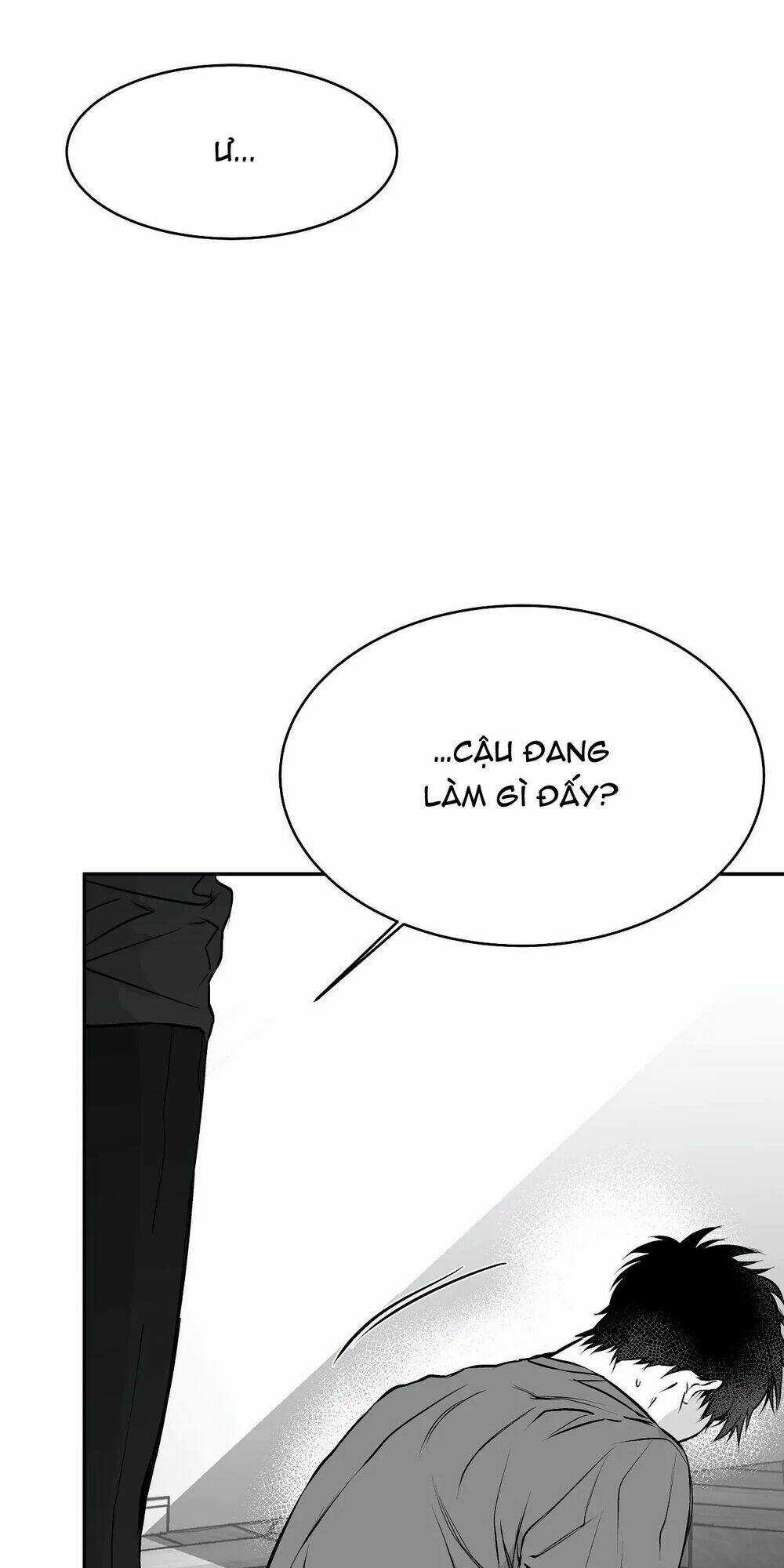 Khi Đôi Chân Thôi Bước Chapter 18 trang 41