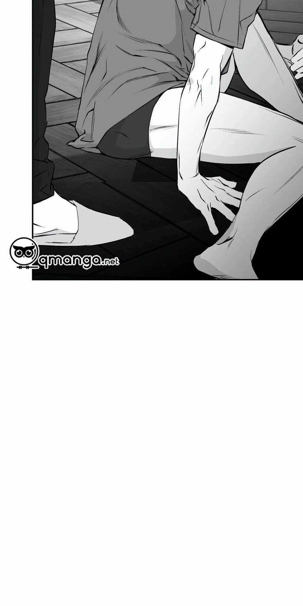 Khi Đôi Chân Thôi Bước Chapter 18 trang 42