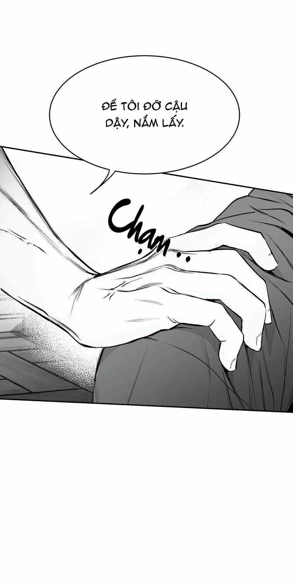 Khi Đôi Chân Thôi Bước Chapter 18 trang 46