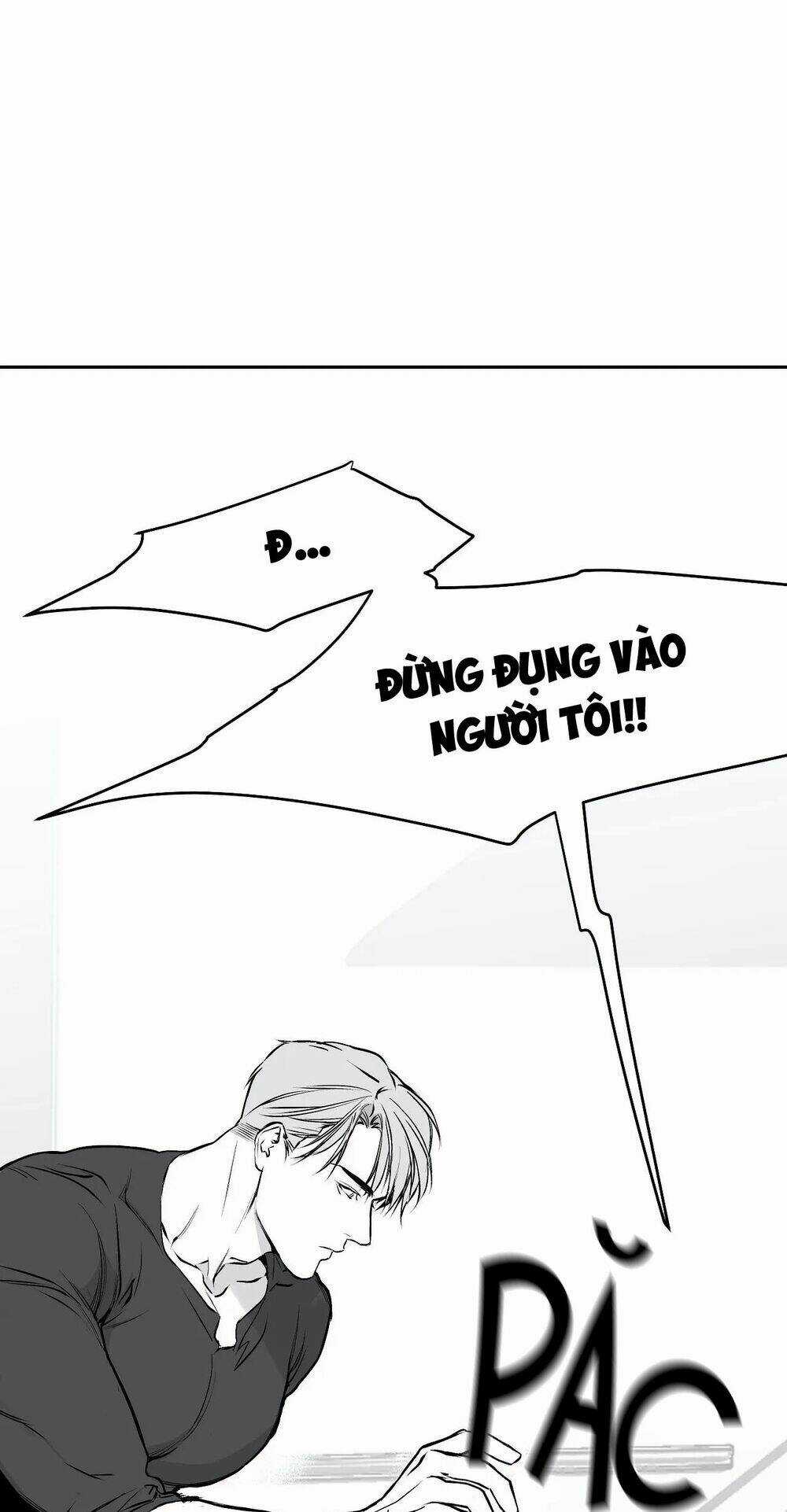 Khi Đôi Chân Thôi Bước Chapter 18 trang 47