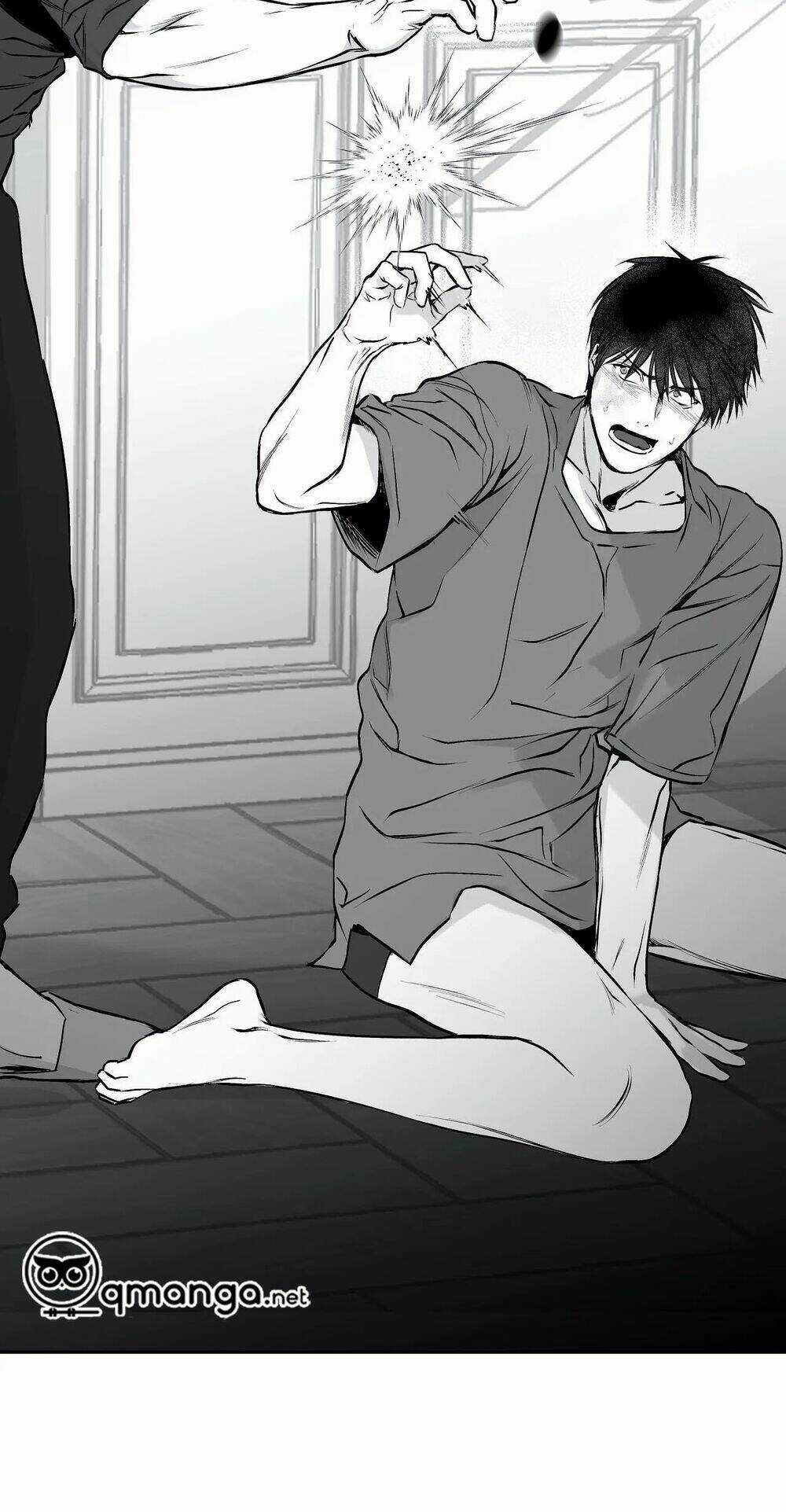 Khi Đôi Chân Thôi Bước Chapter 18 trang 48