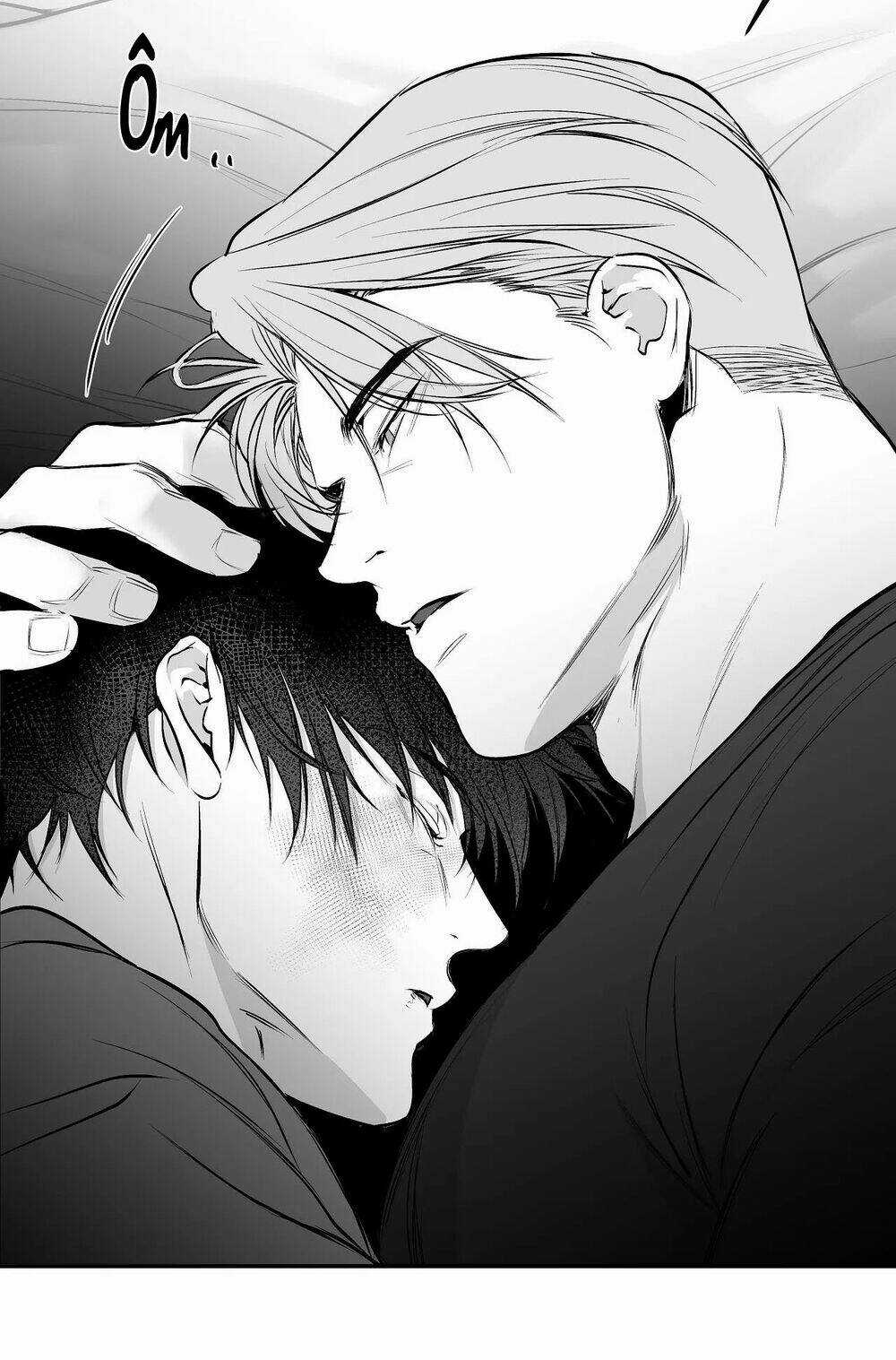 Khi Đôi Chân Thôi Bước Chapter 18 trang 5