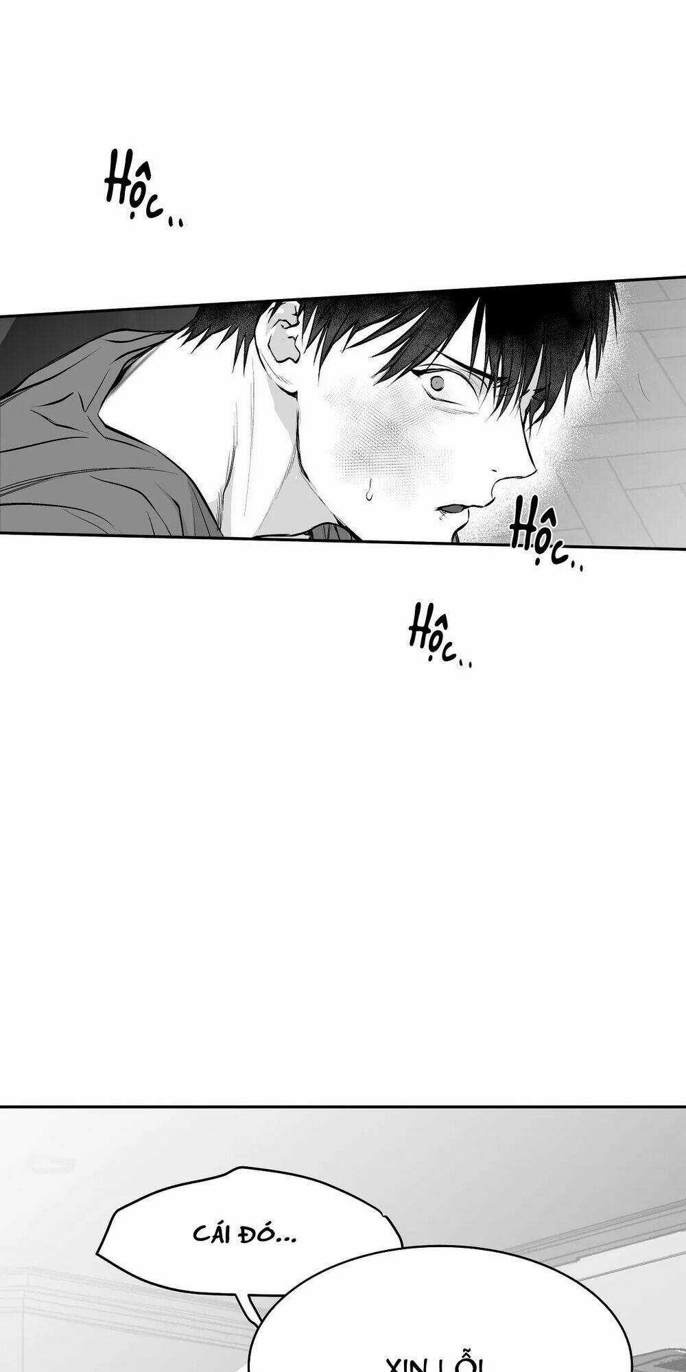 Khi Đôi Chân Thôi Bước Chapter 18 trang 51