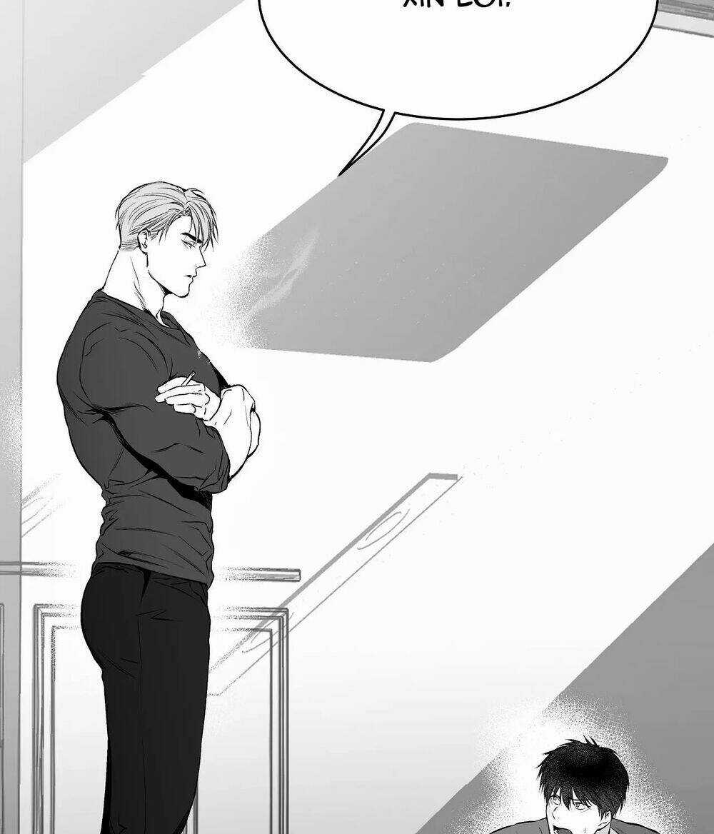 Khi Đôi Chân Thôi Bước Chapter 18 trang 52