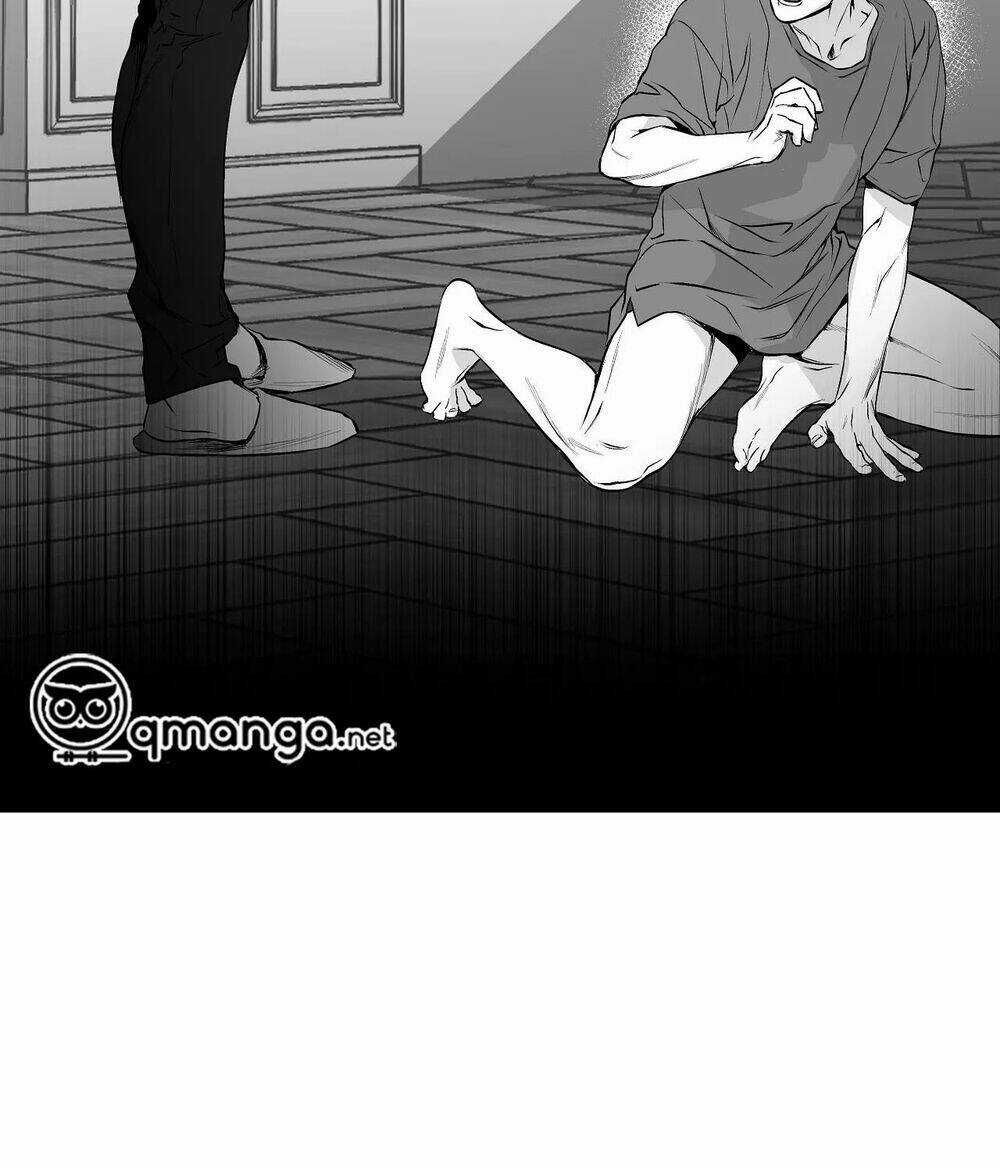 Khi Đôi Chân Thôi Bước Chapter 18 trang 53