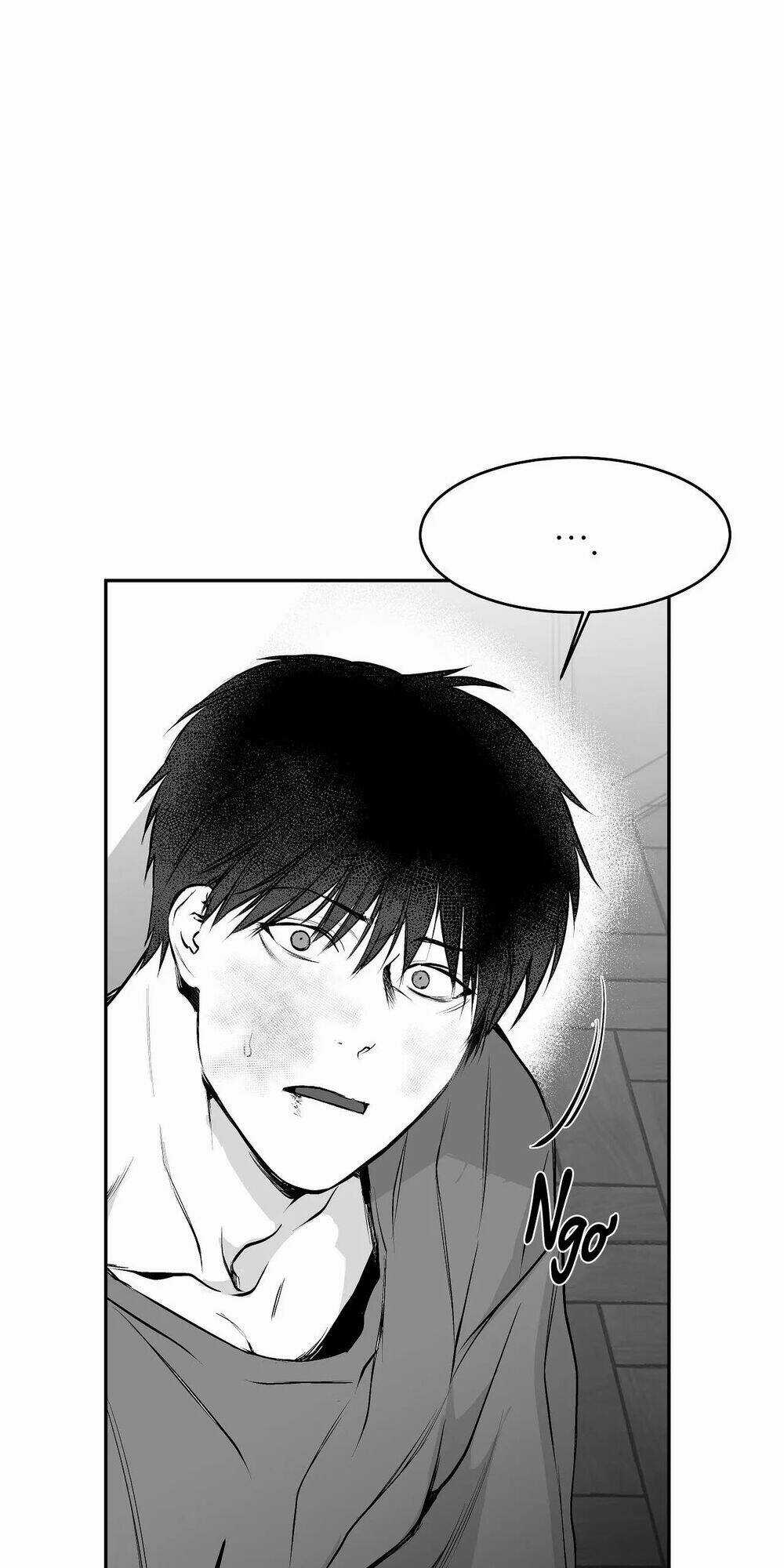 Khi Đôi Chân Thôi Bước Chapter 18 trang 54