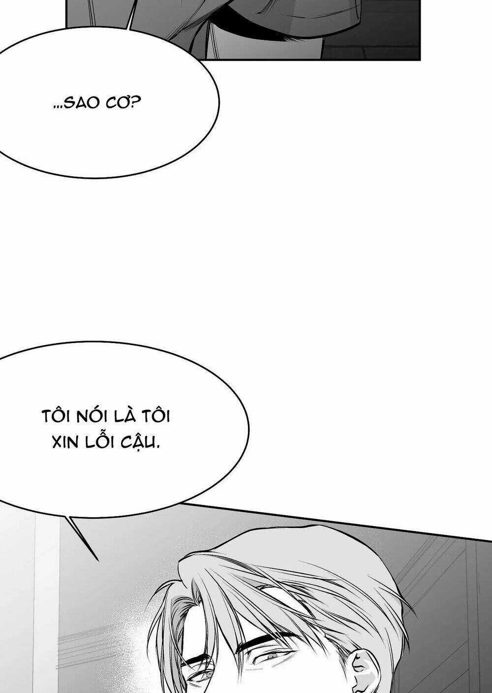 Khi Đôi Chân Thôi Bước Chapter 18 trang 55