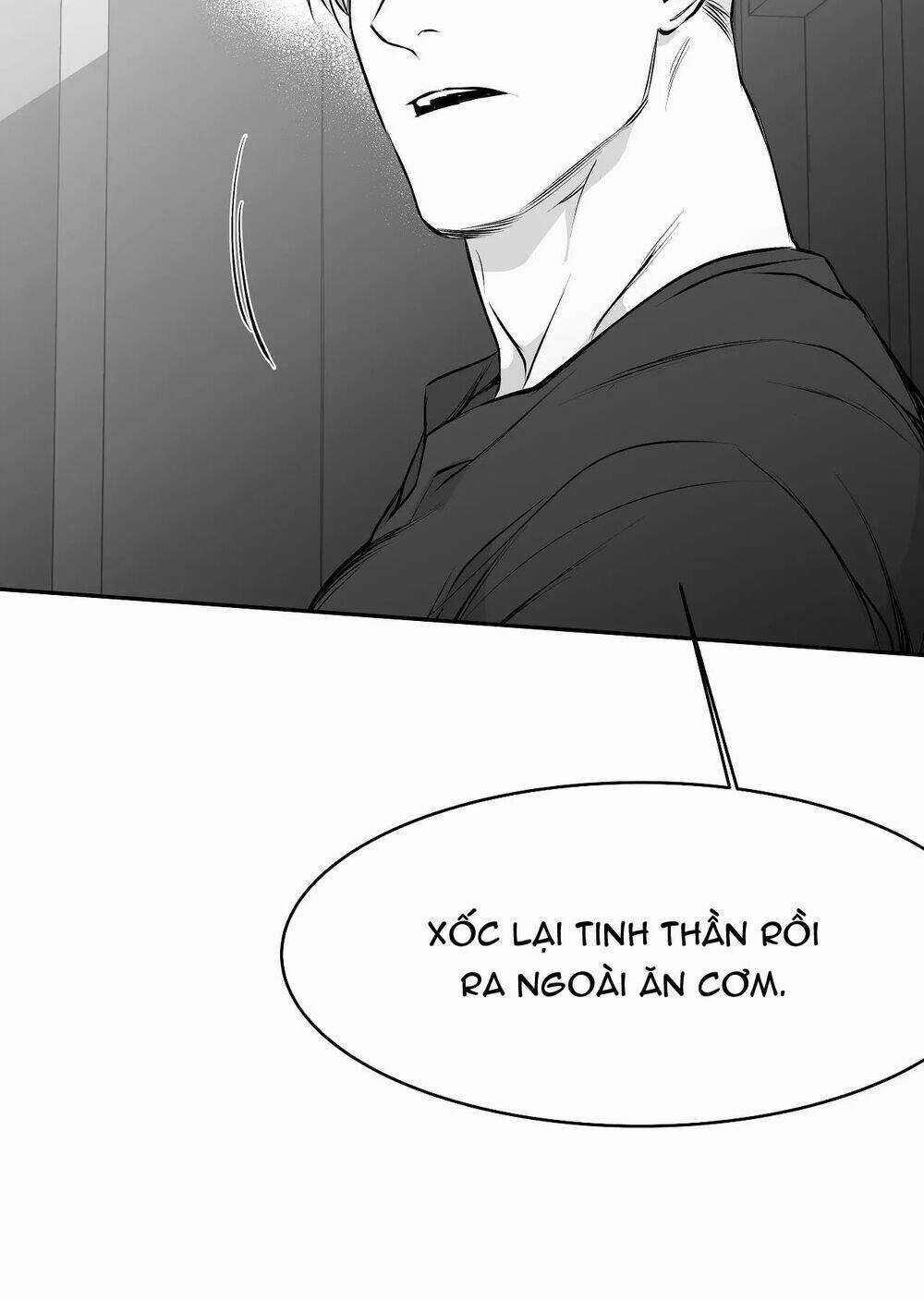 Khi Đôi Chân Thôi Bước Chapter 18 trang 56