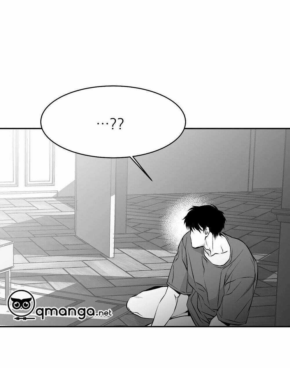 Khi Đôi Chân Thôi Bước Chapter 18 trang 57