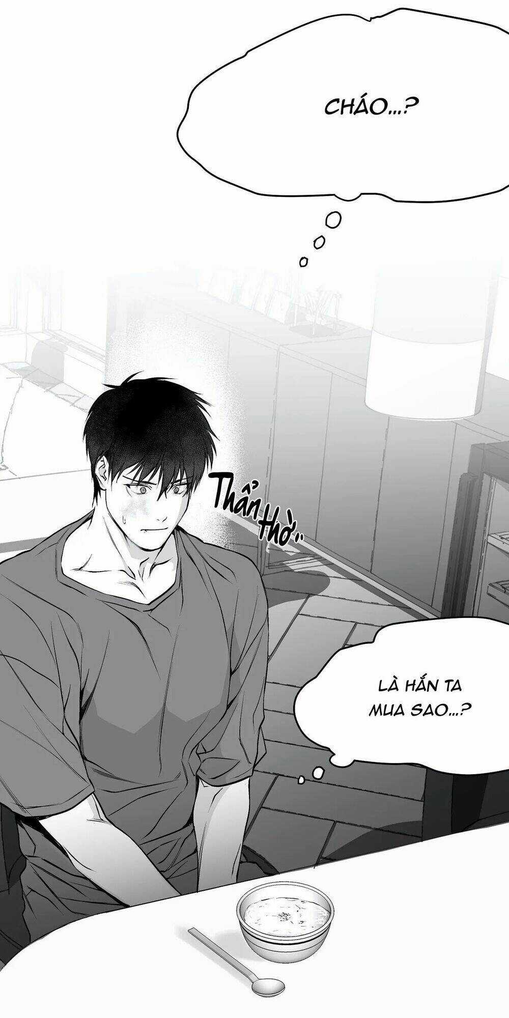 Khi Đôi Chân Thôi Bước Chapter 18 trang 60