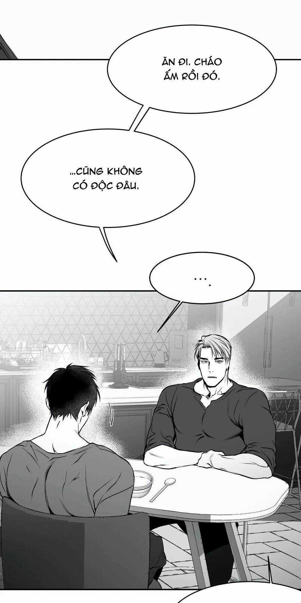 Khi Đôi Chân Thôi Bước Chapter 18 trang 61