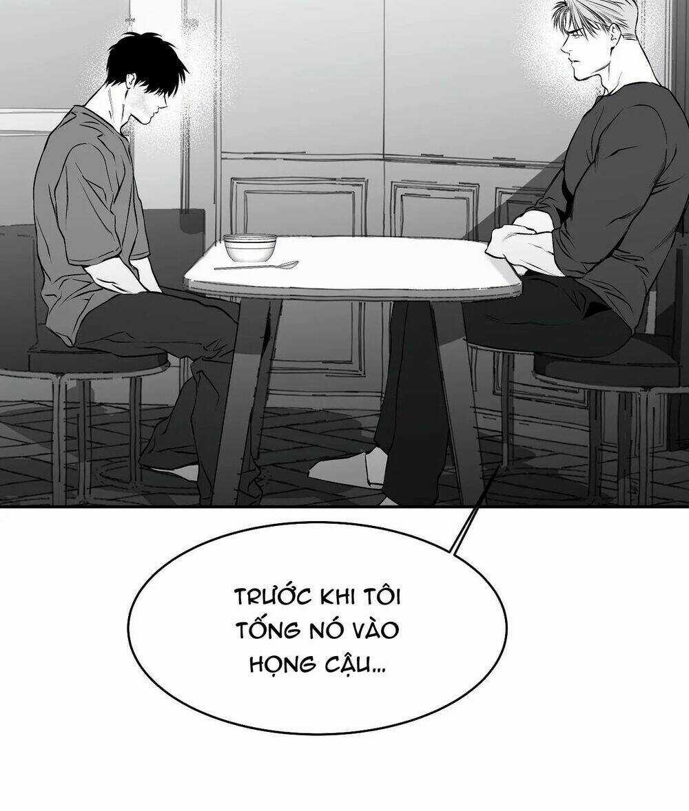 Khi Đôi Chân Thôi Bước Chapter 18 trang 63