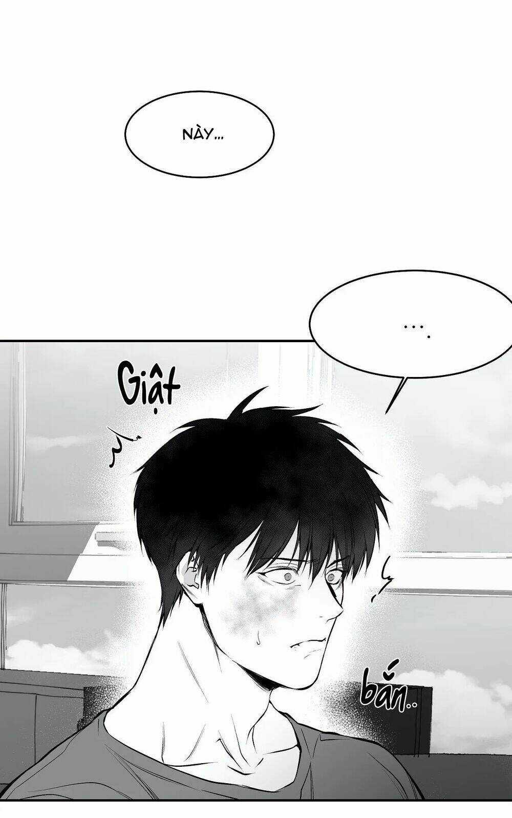 Khi Đôi Chân Thôi Bước Chapter 18 trang 64