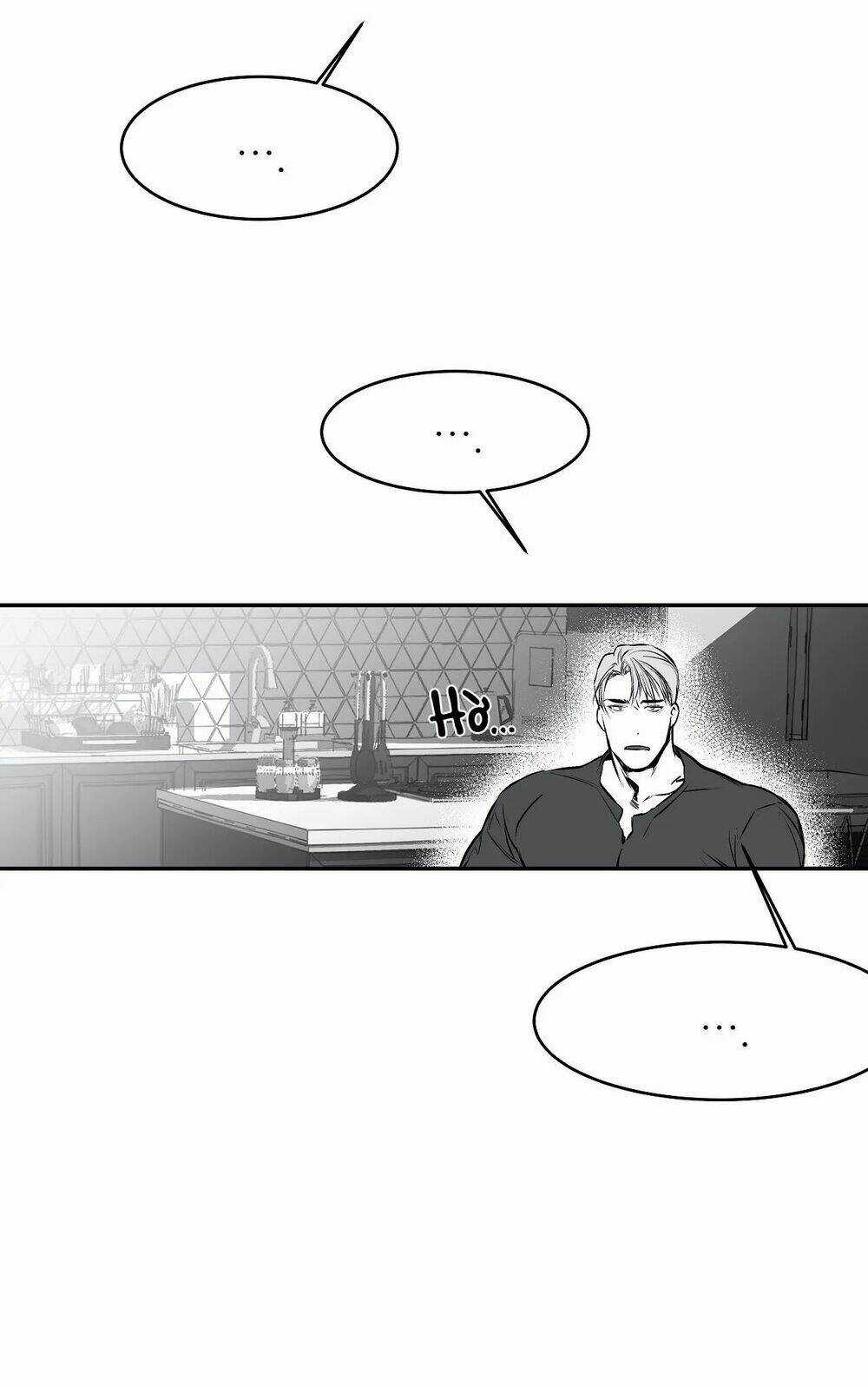 Khi Đôi Chân Thôi Bước Chapter 18 trang 65