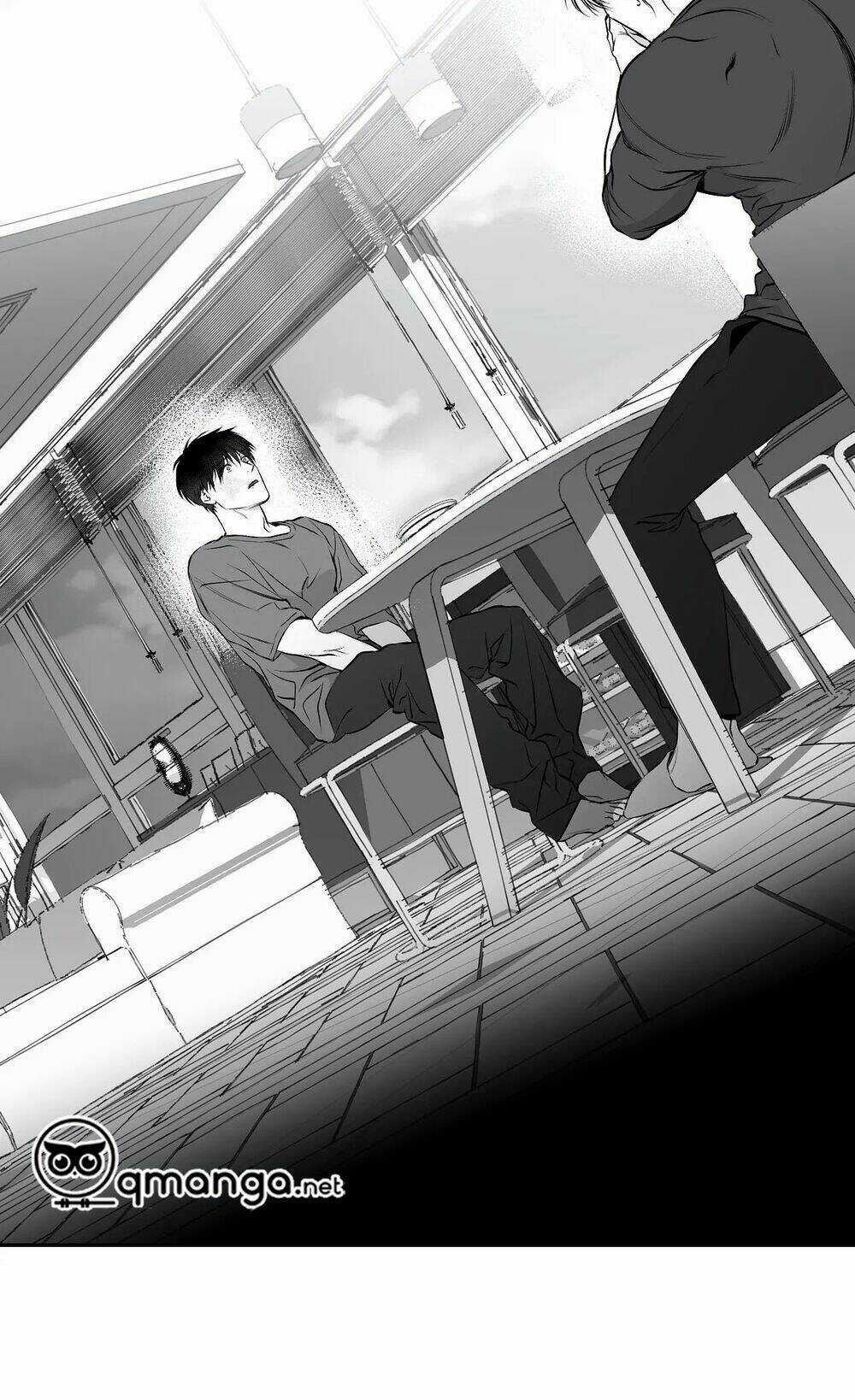 Khi Đôi Chân Thôi Bước Chapter 18 trang 68