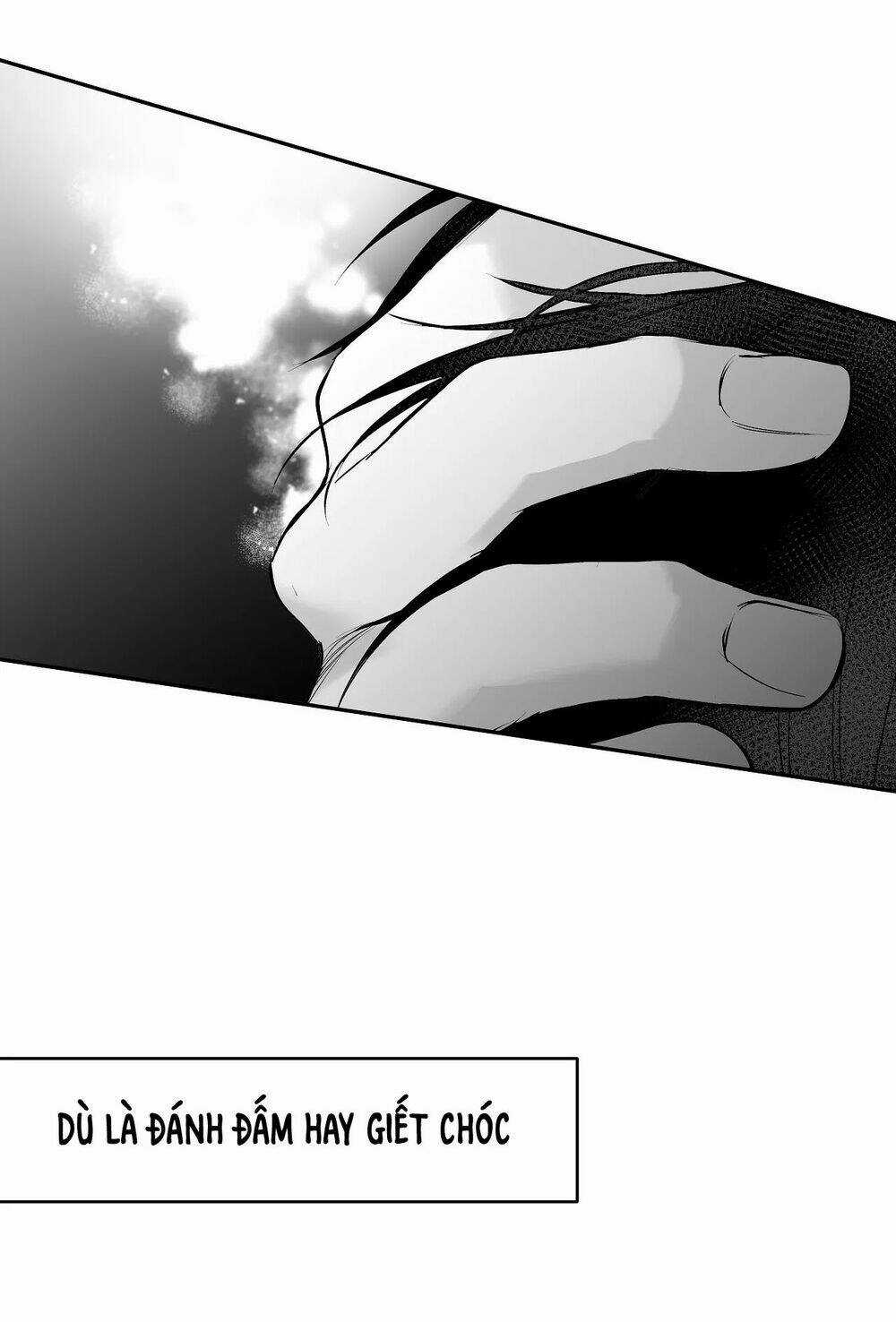 Khi Đôi Chân Thôi Bước Chapter 18 trang 7