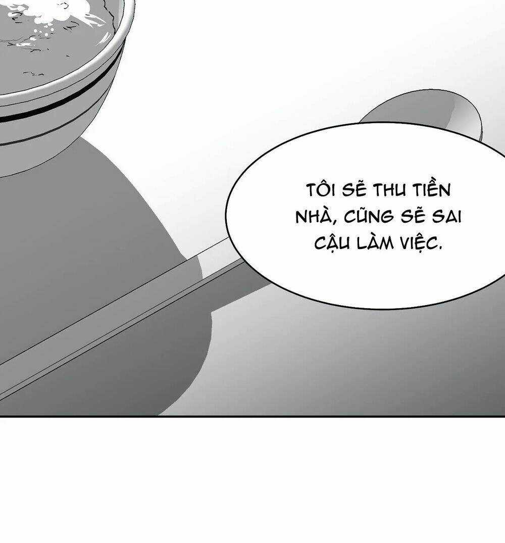 Khi Đôi Chân Thôi Bước Chapter 18 trang 71