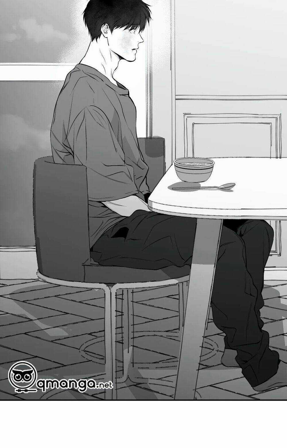 Khi Đôi Chân Thôi Bước Chapter 18 trang 73