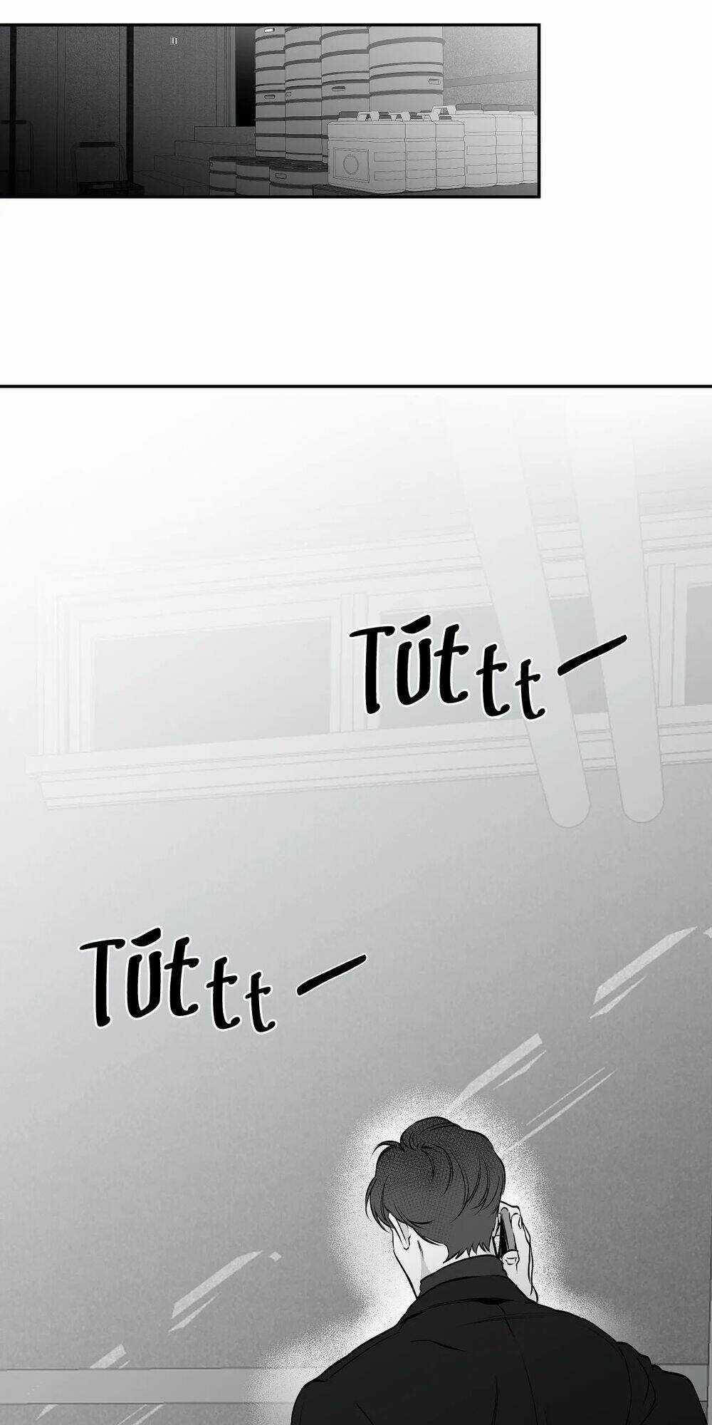 Khi Đôi Chân Thôi Bước Chapter 18 trang 76