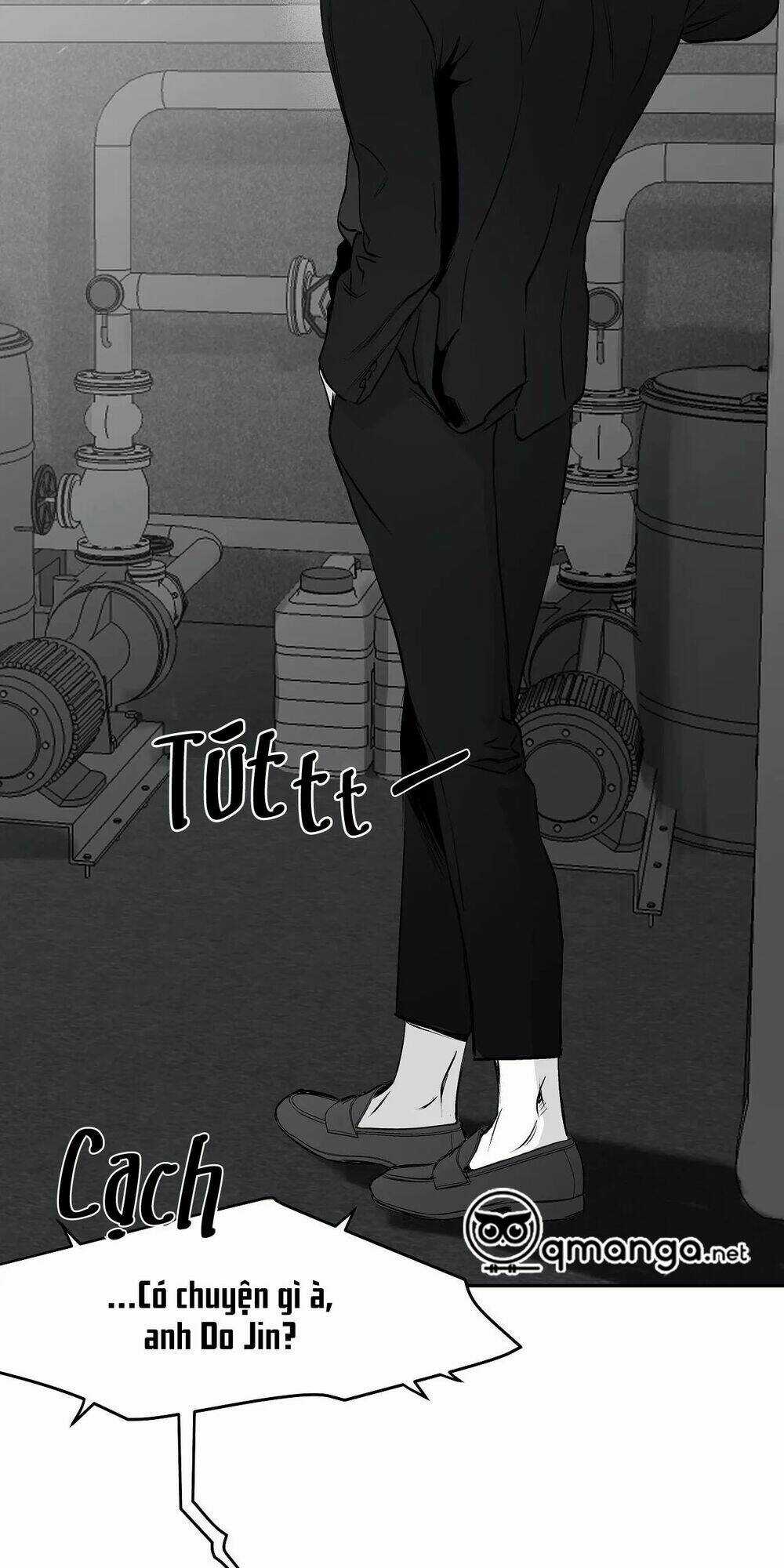 Khi Đôi Chân Thôi Bước Chapter 18 trang 77